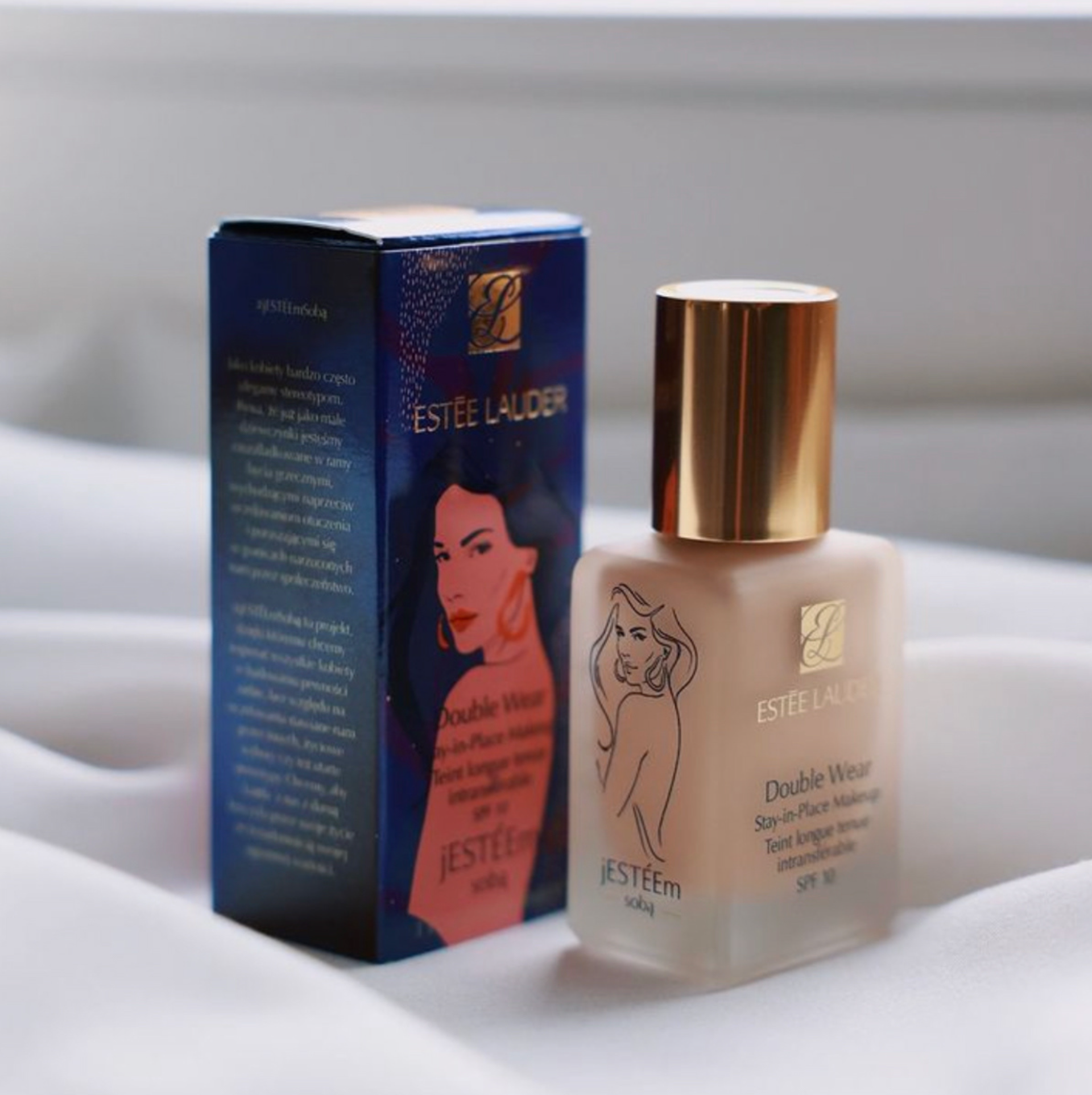 Estée Lauder 
