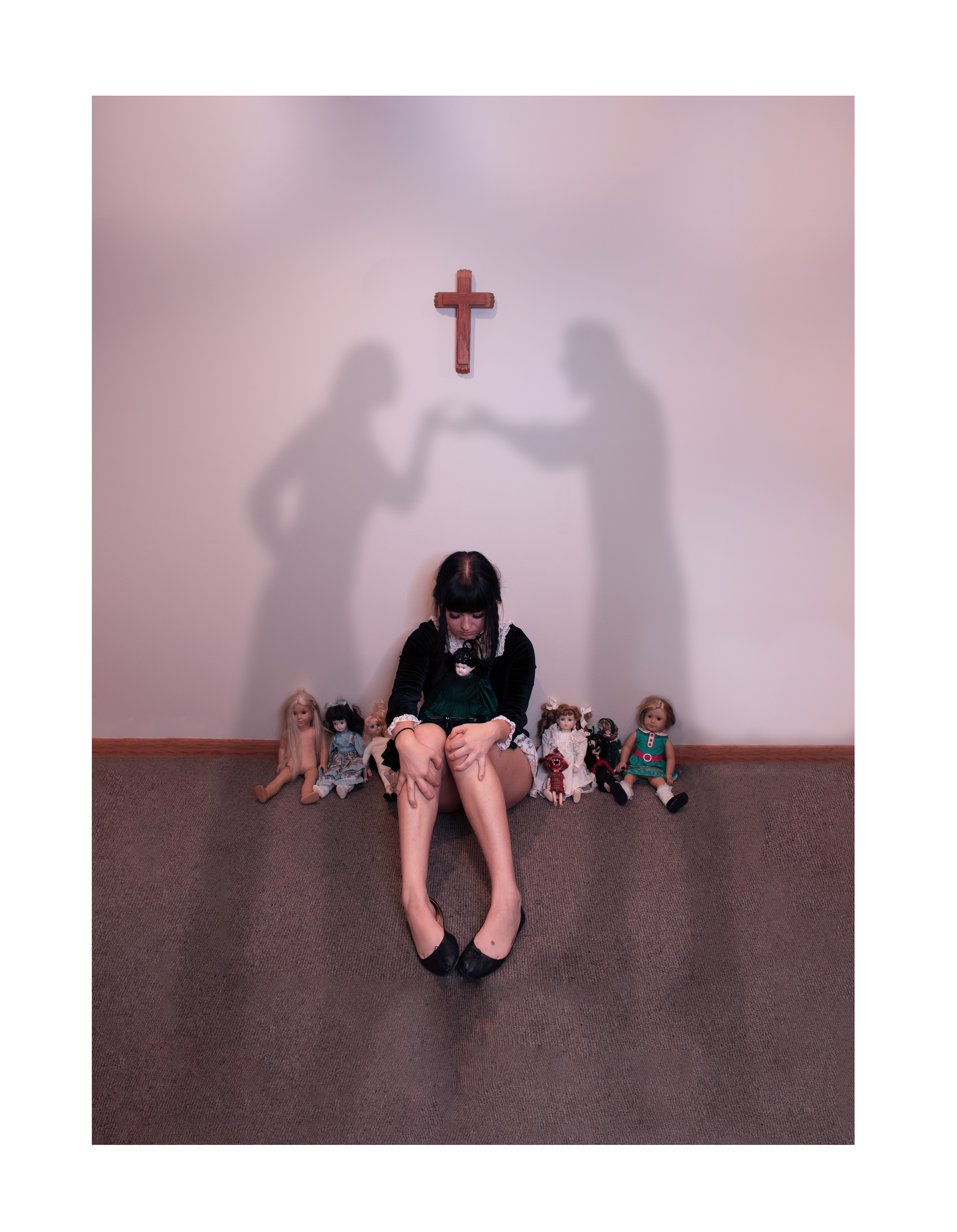 Honor Thy Father and Mother