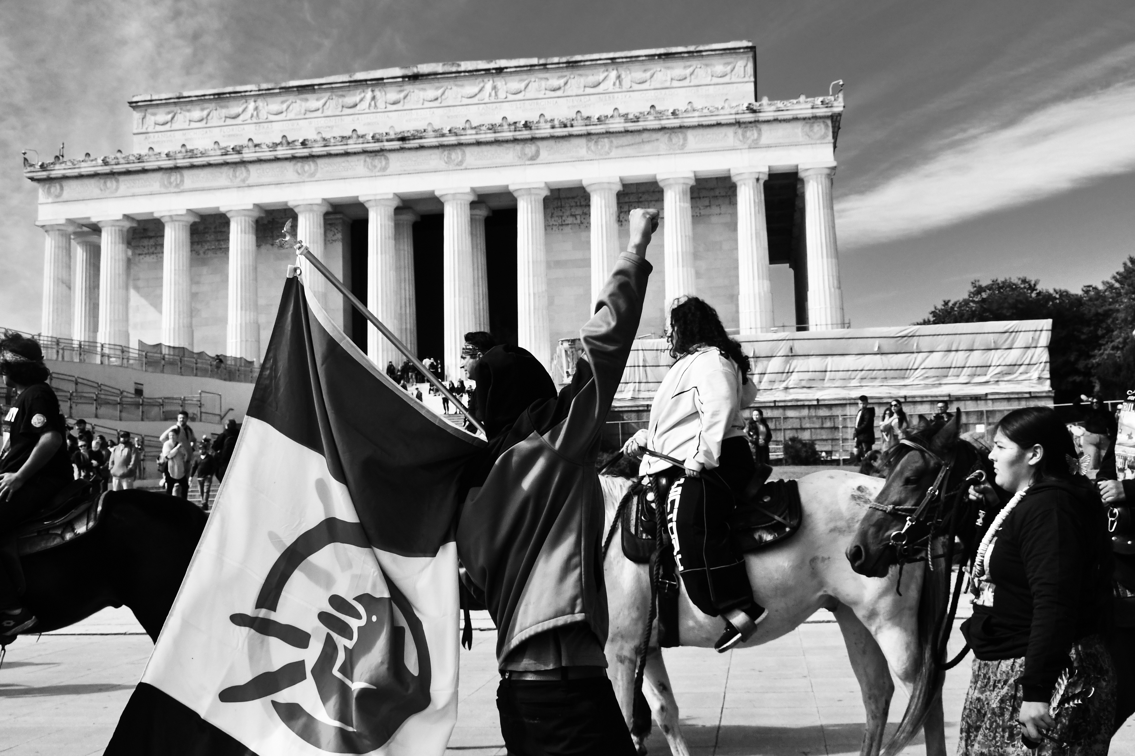 Washington, D.C. 2024