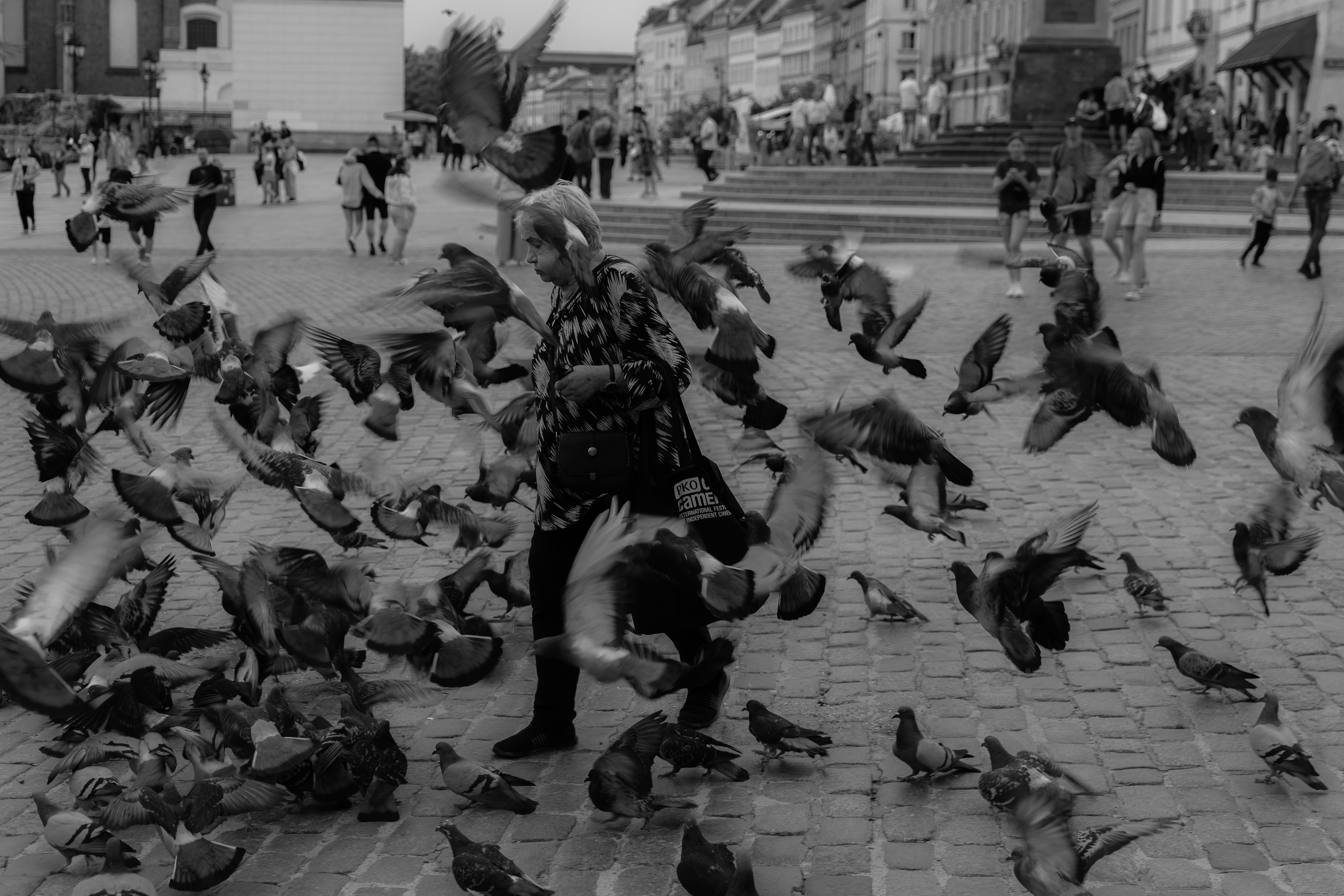 Warsaw, Poland 2024