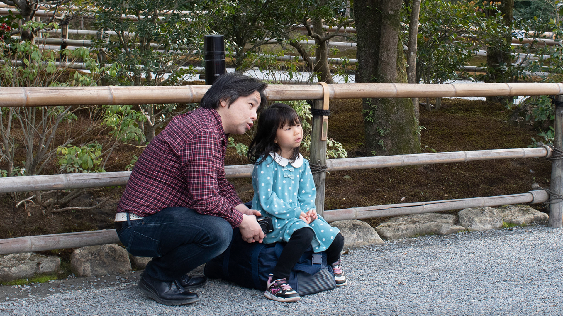 Kyoto, Japan 2023