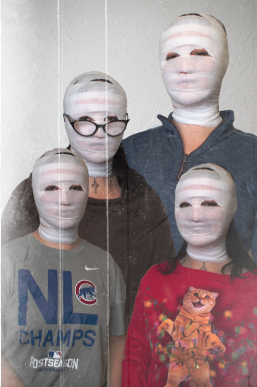 Family Portrait