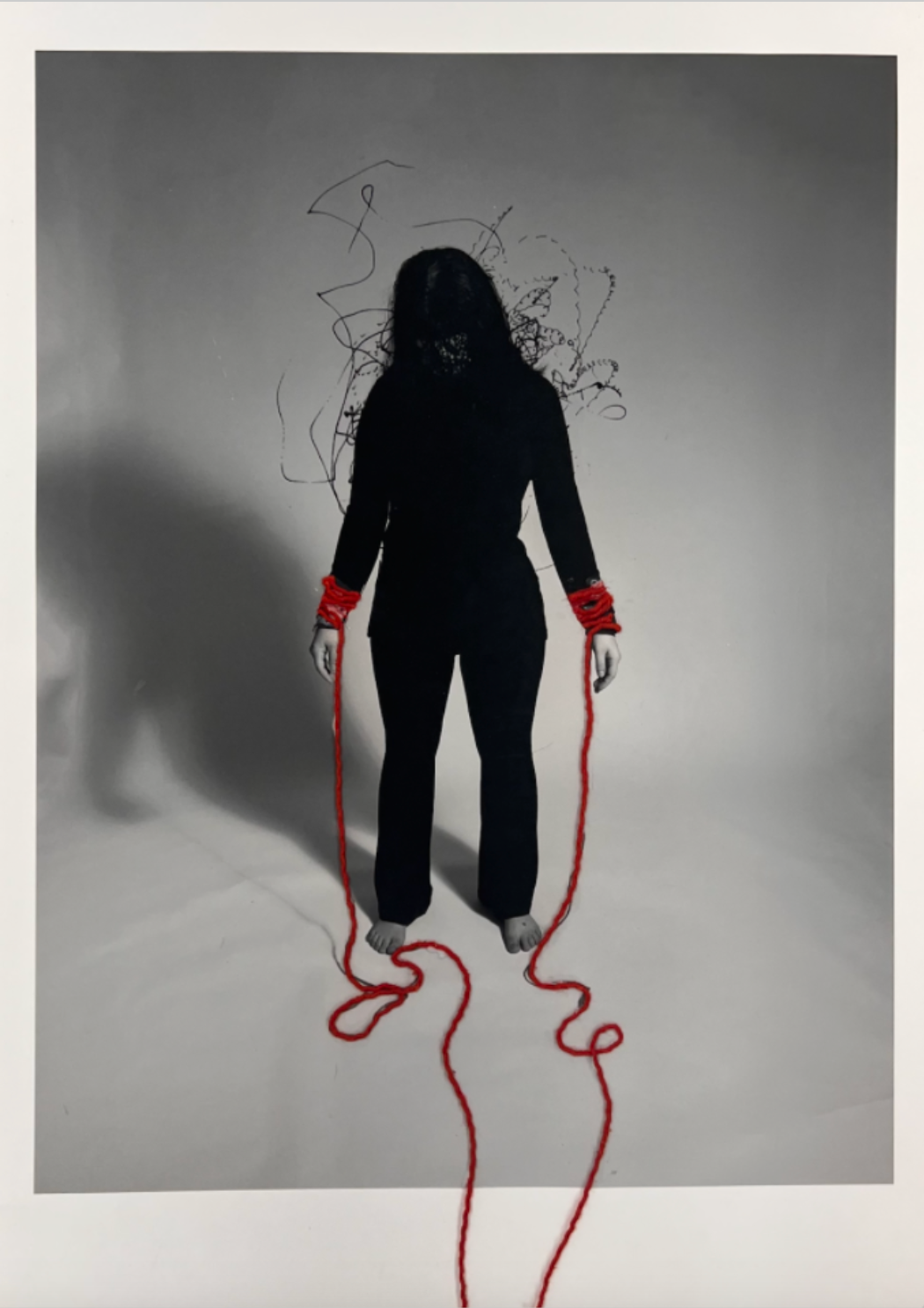 Bound