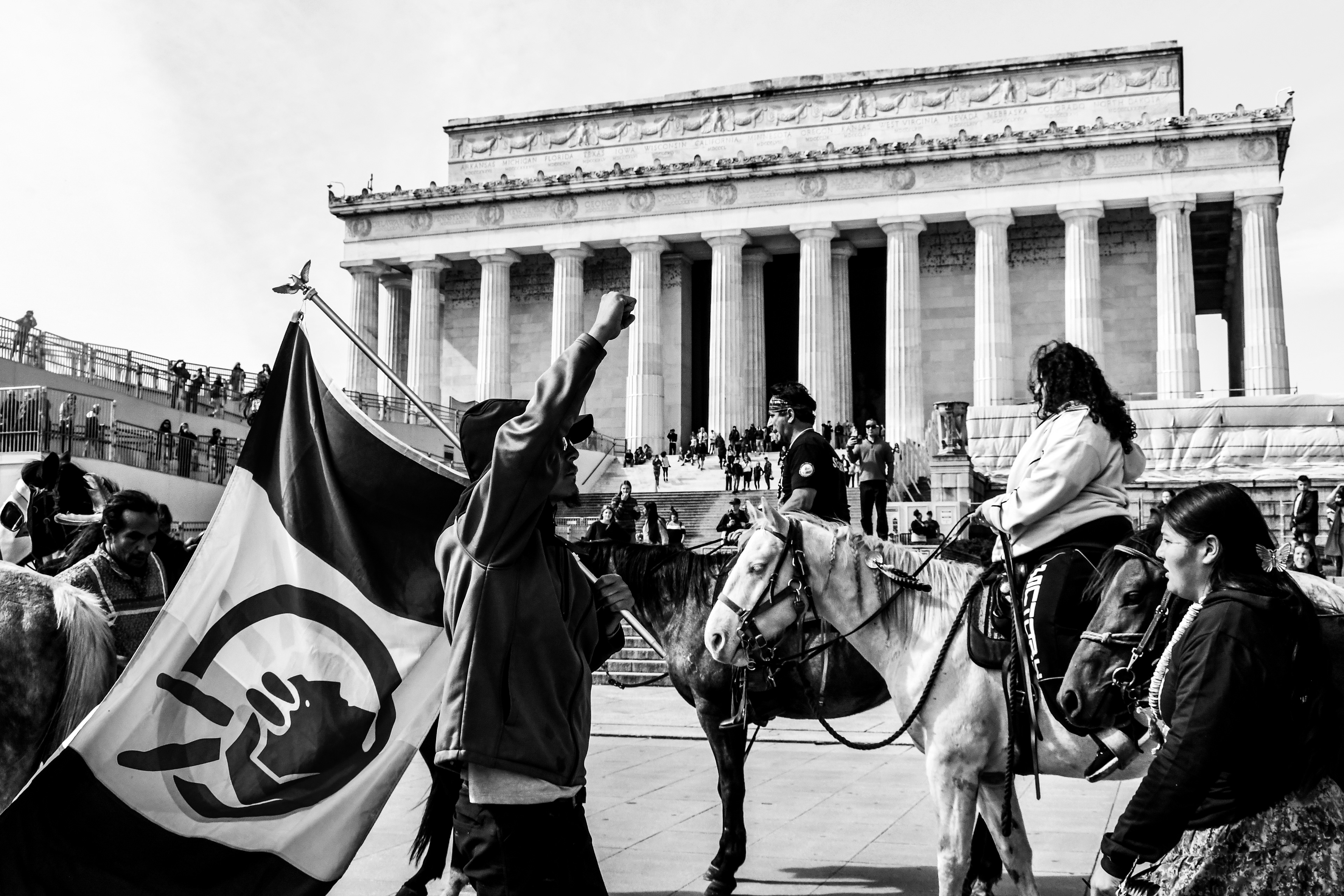 Washington, D.C. 2024