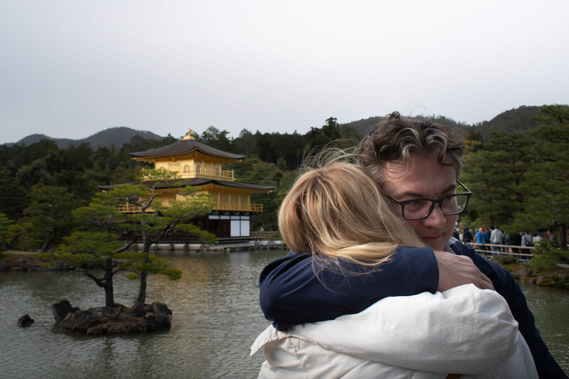 Kyoto, Japan 2023