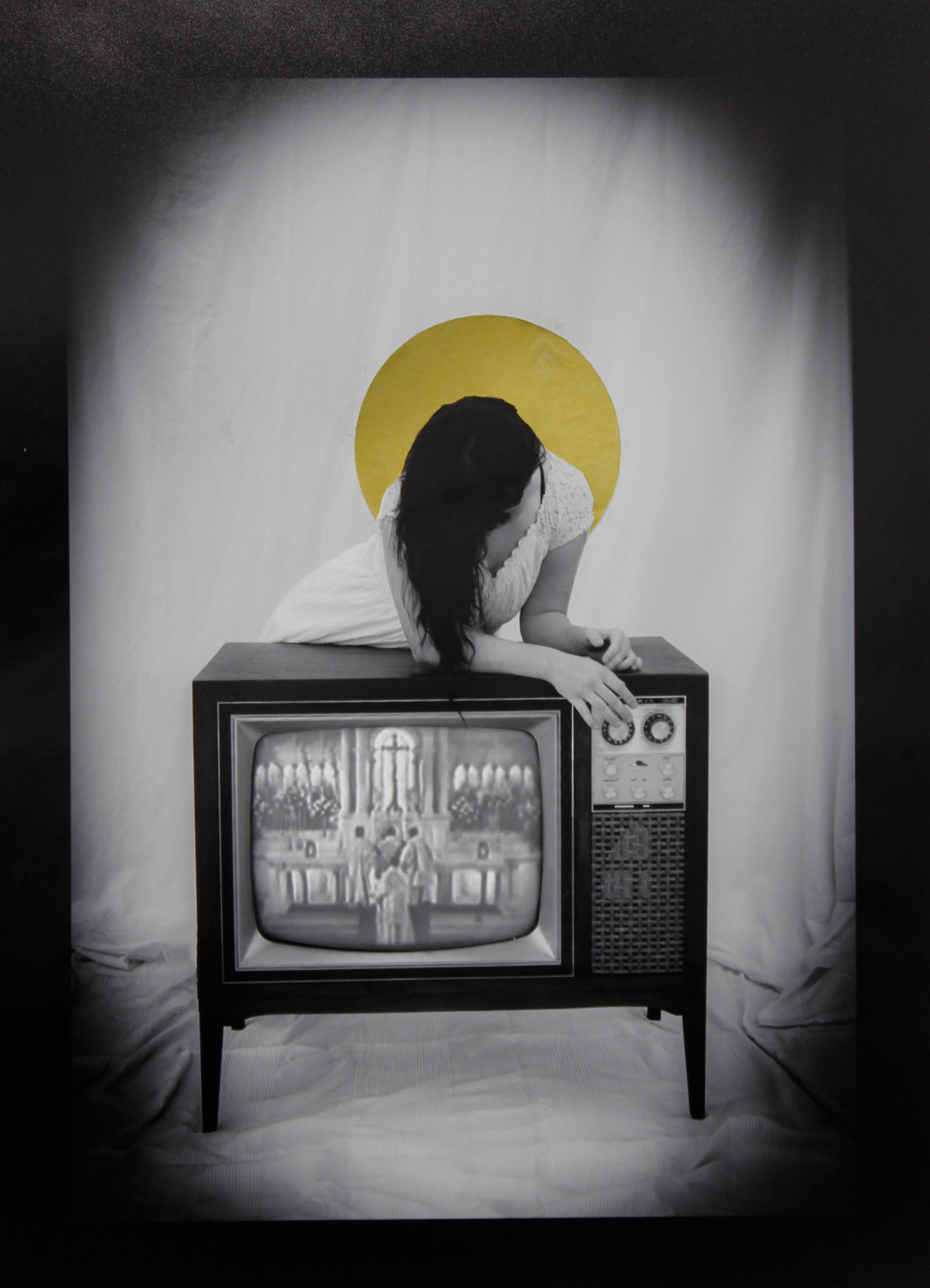 Modern Madonna