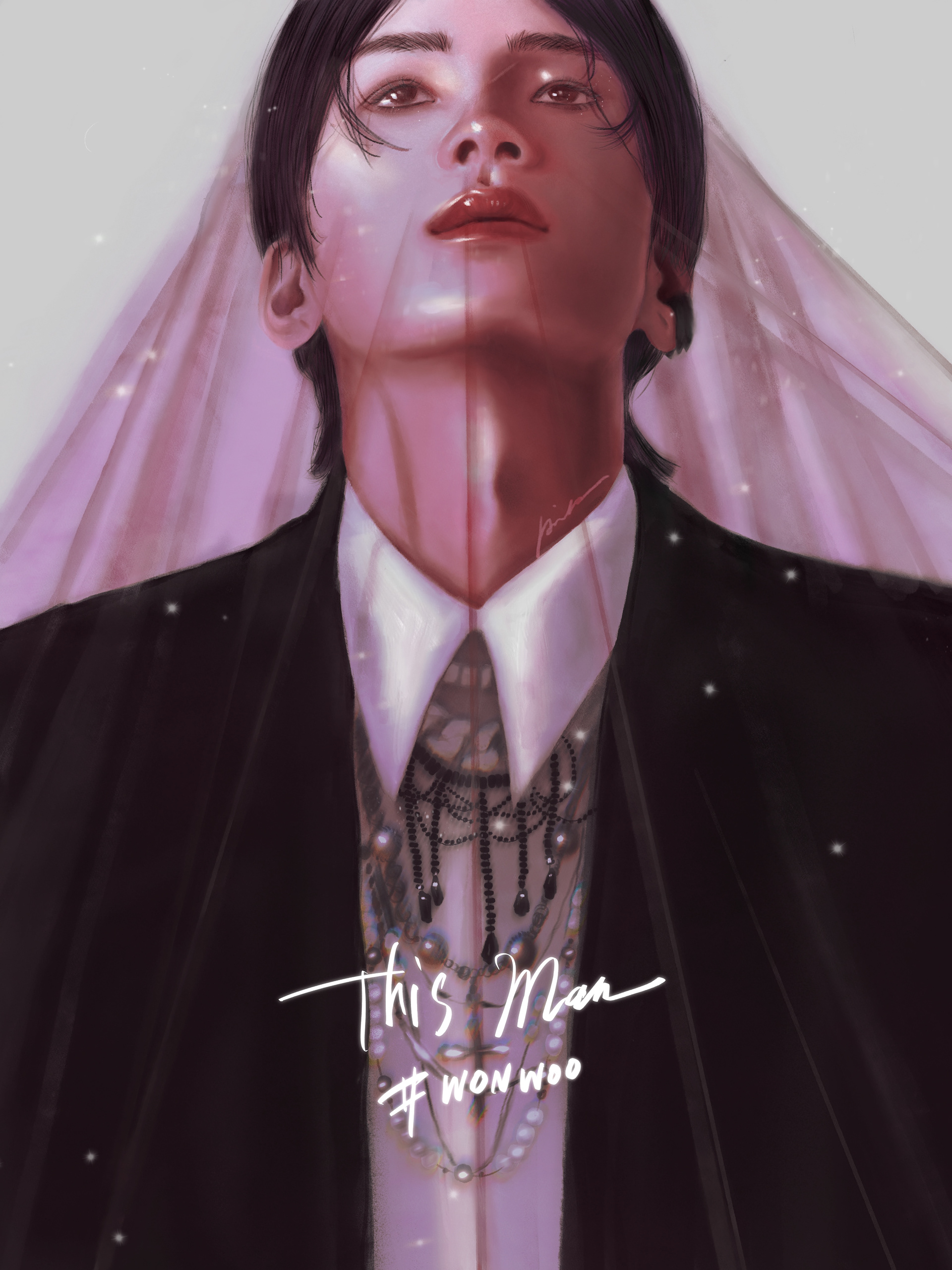 THIS MAN_JXW