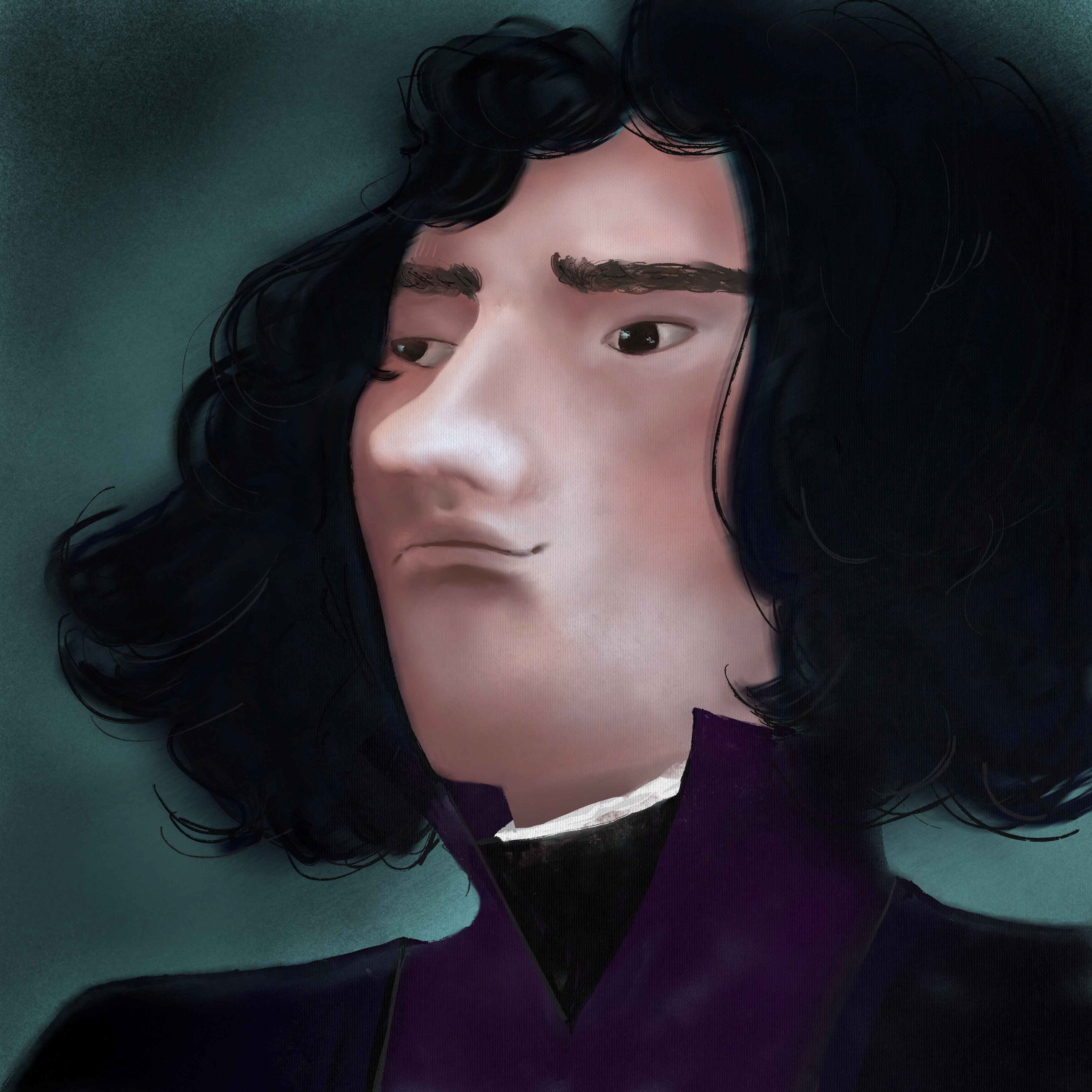 Severus Snape