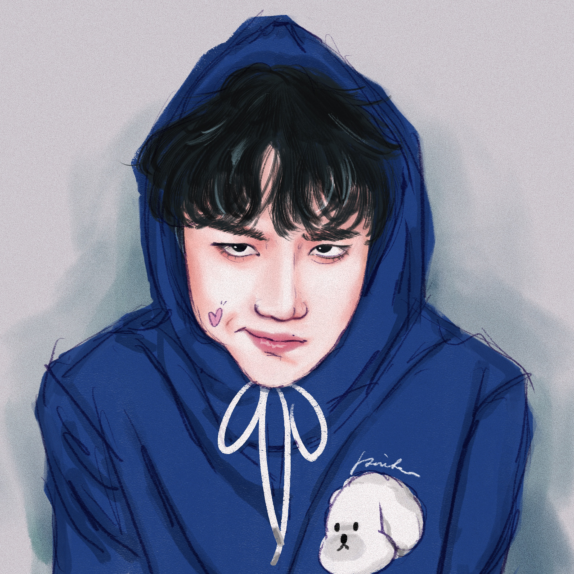 Childish_Jinho