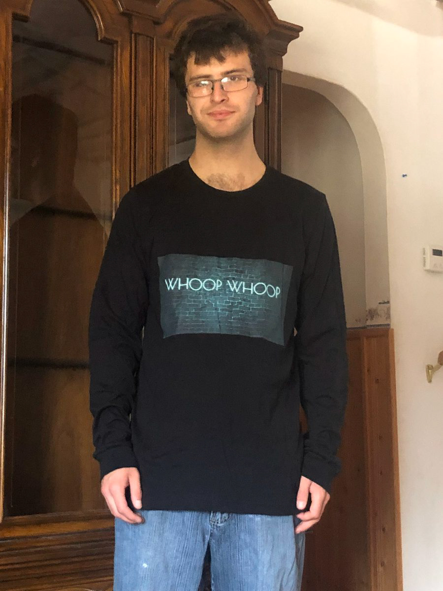 Whoop Whoop Shirt