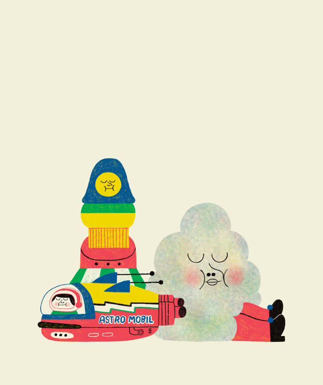 From L'Elefante a mezzanotte