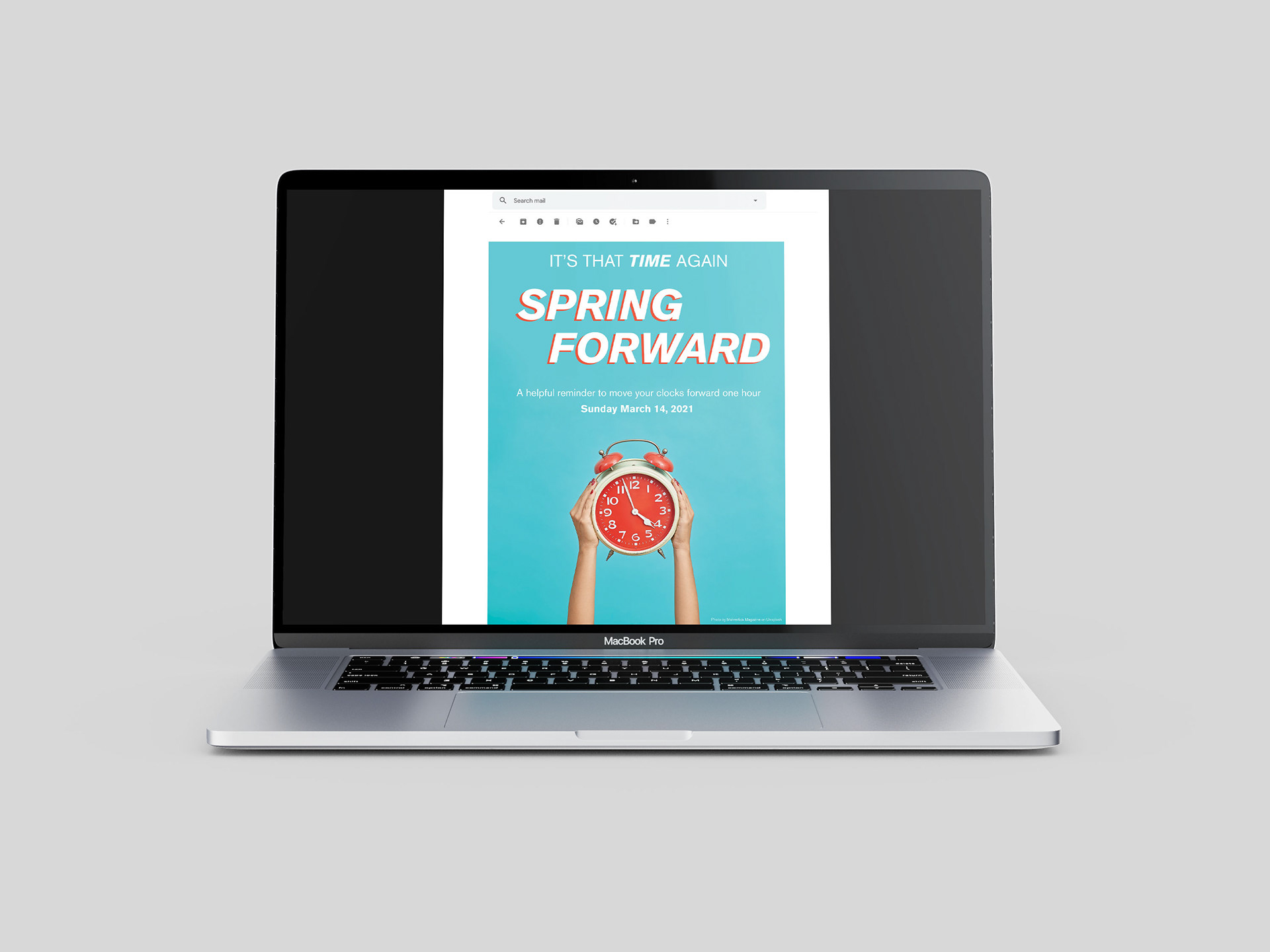 E-Blast Flyer - SanMar Canada