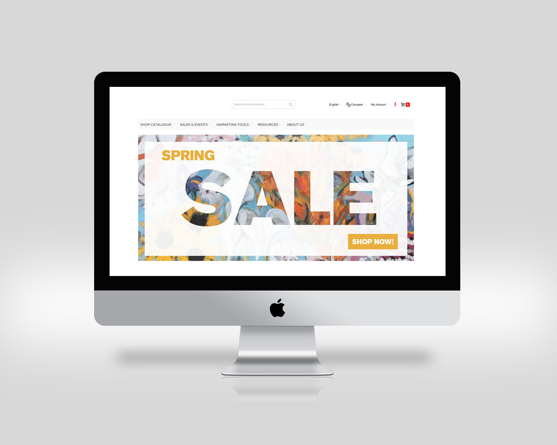 Web Banner