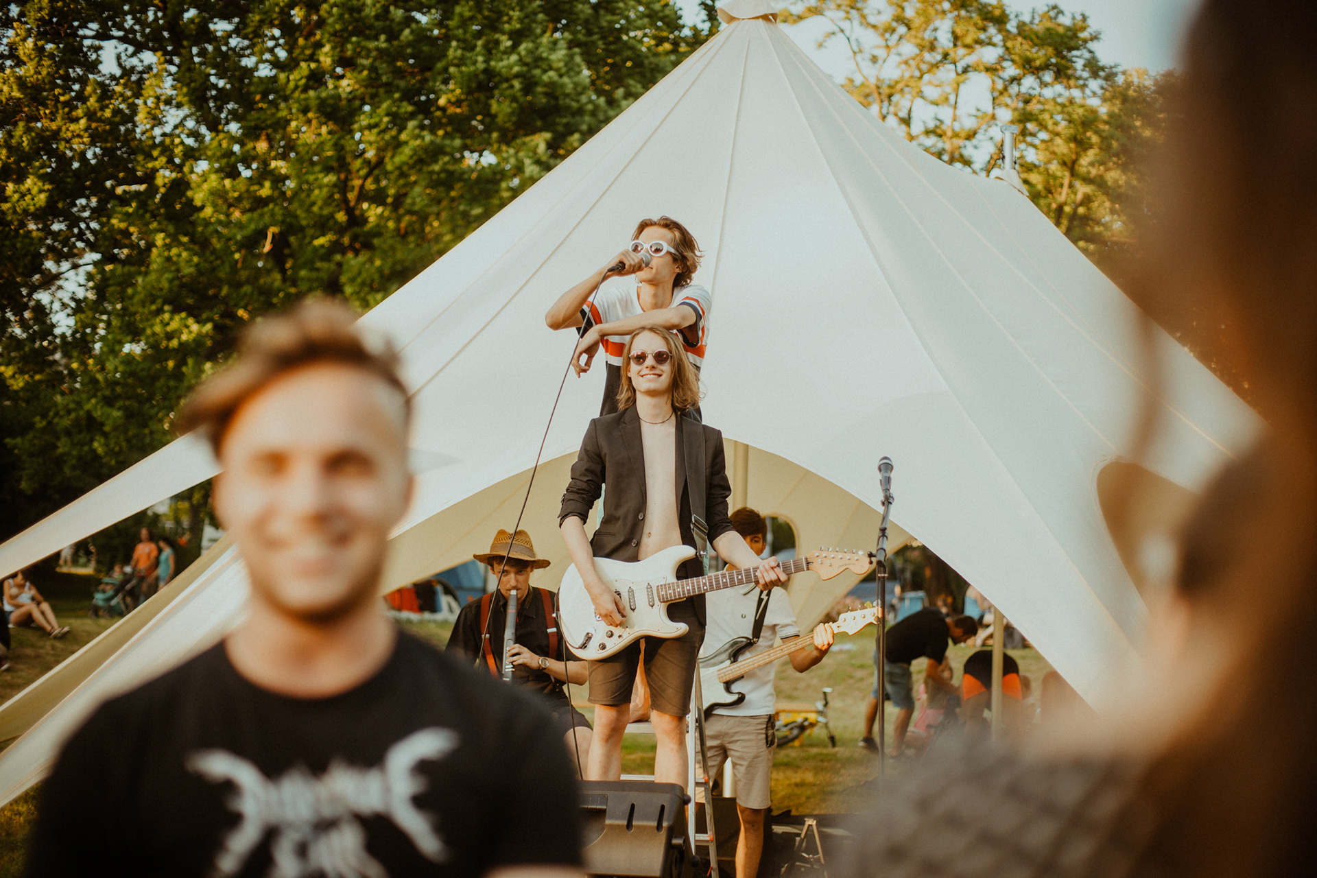 Festival Regiony 2020