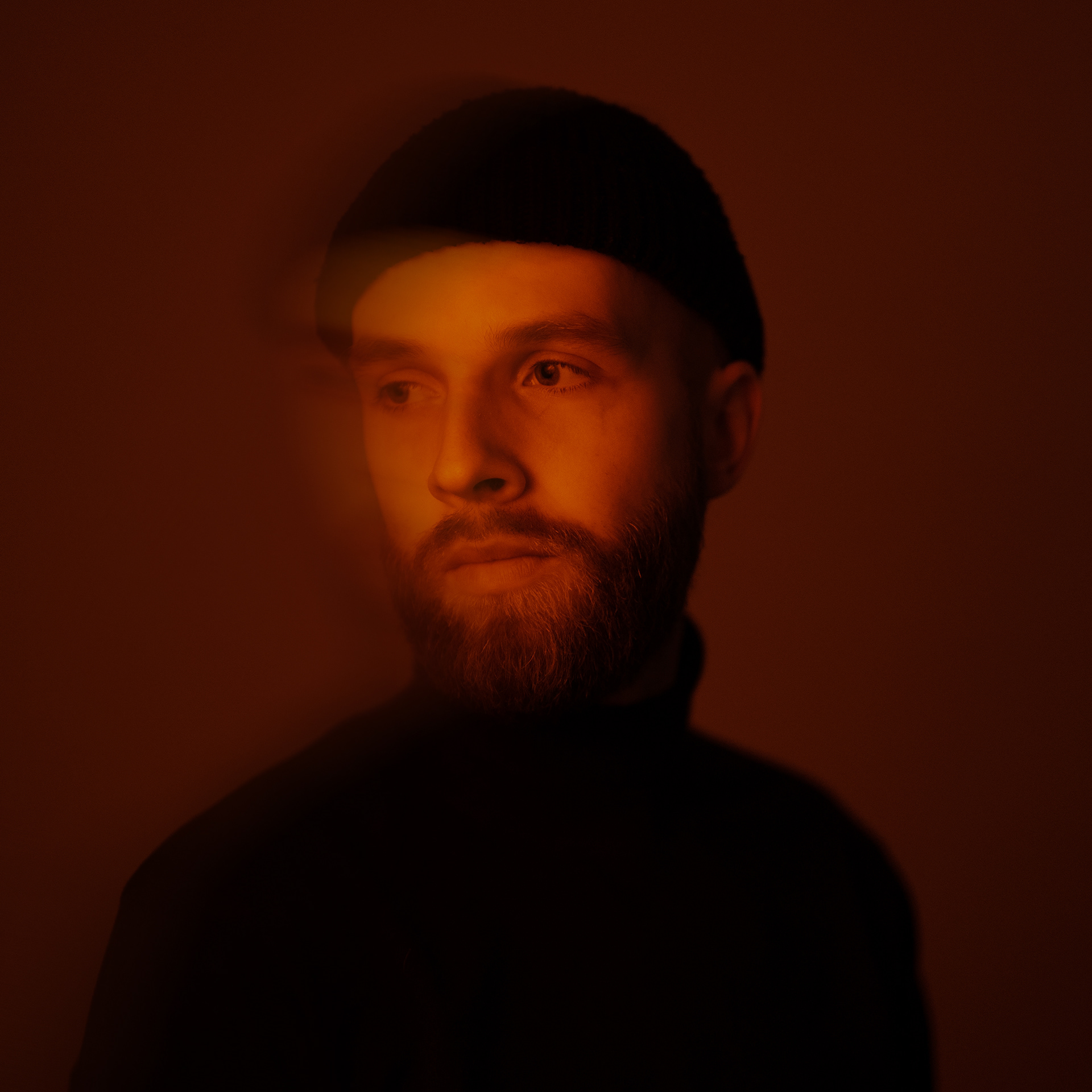 Michal Juřička promo 2023