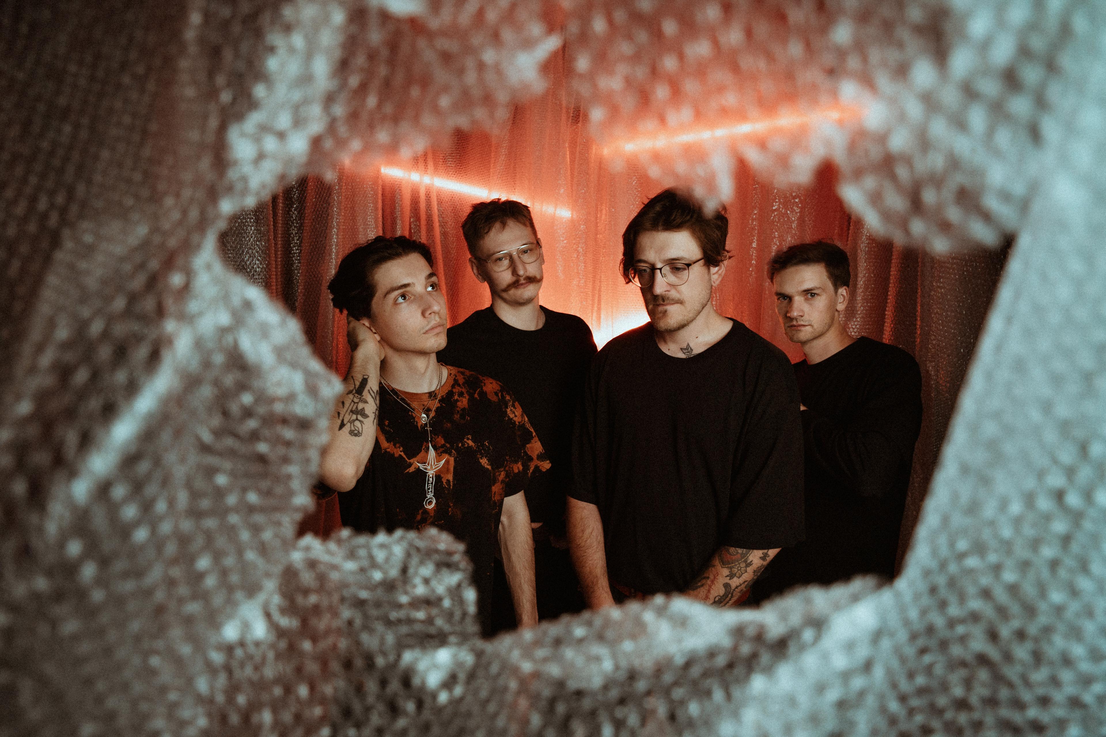 Glad for Today promo 2022