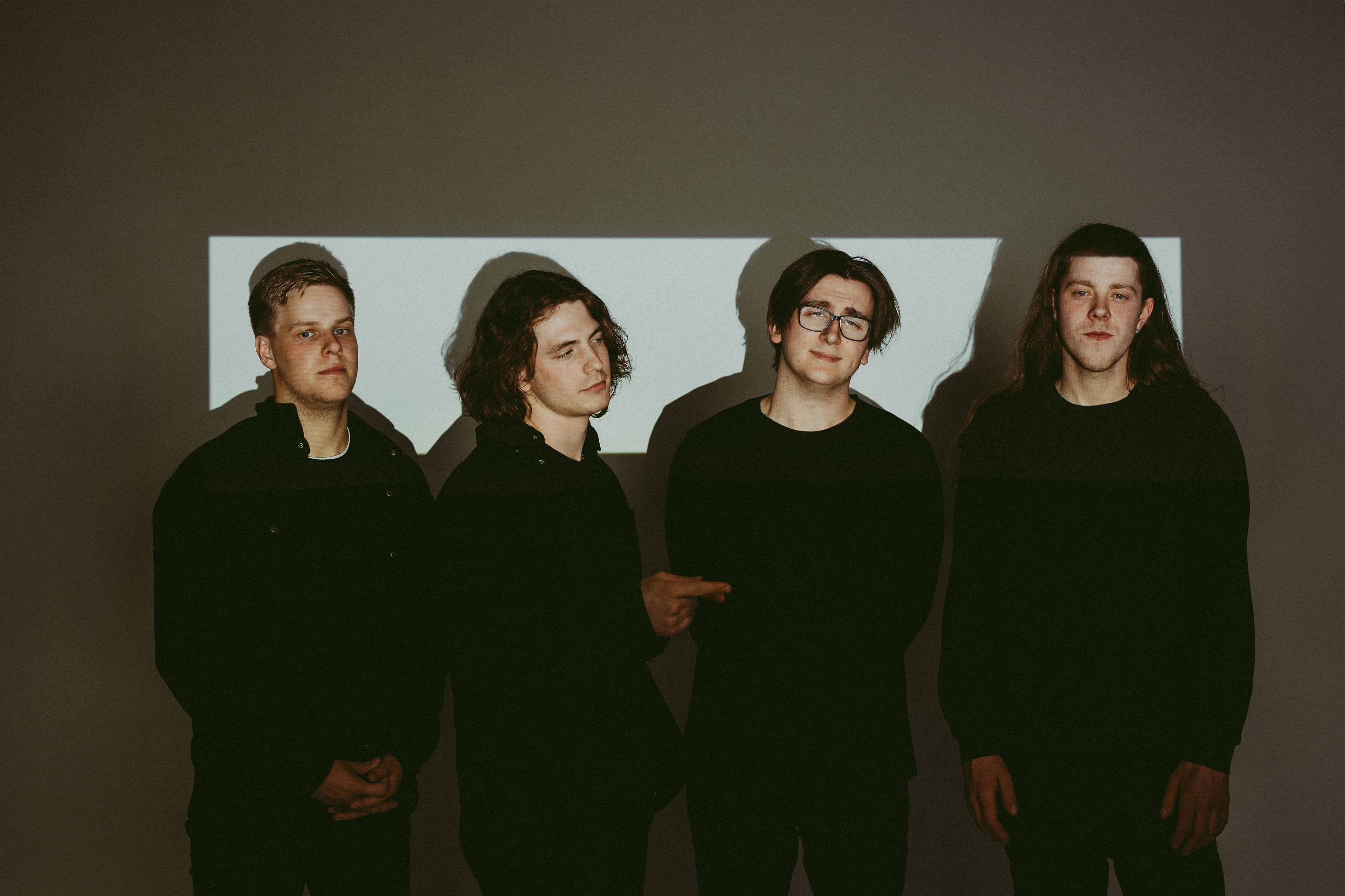 Byt č. 4 promo 2024