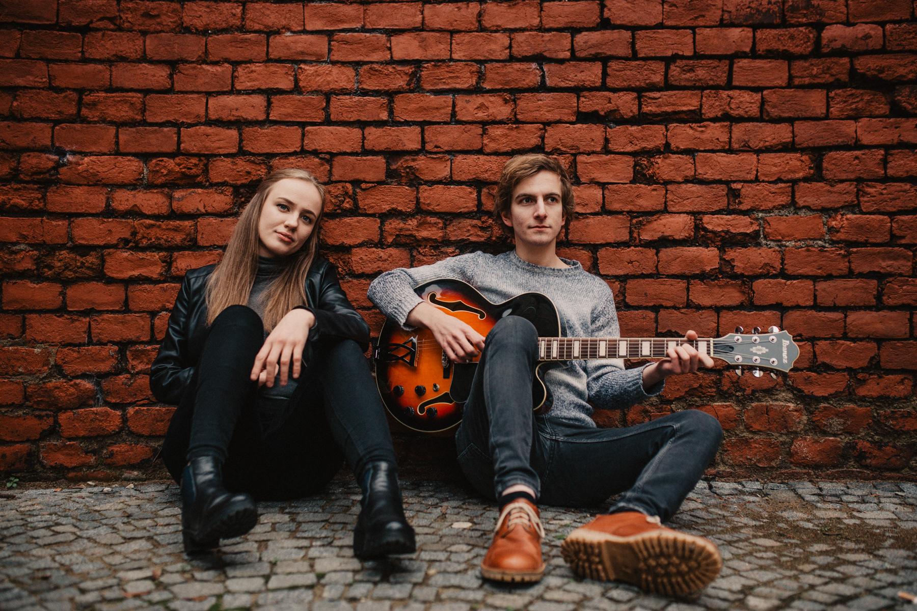 Vodičková & Vítů promo 2021