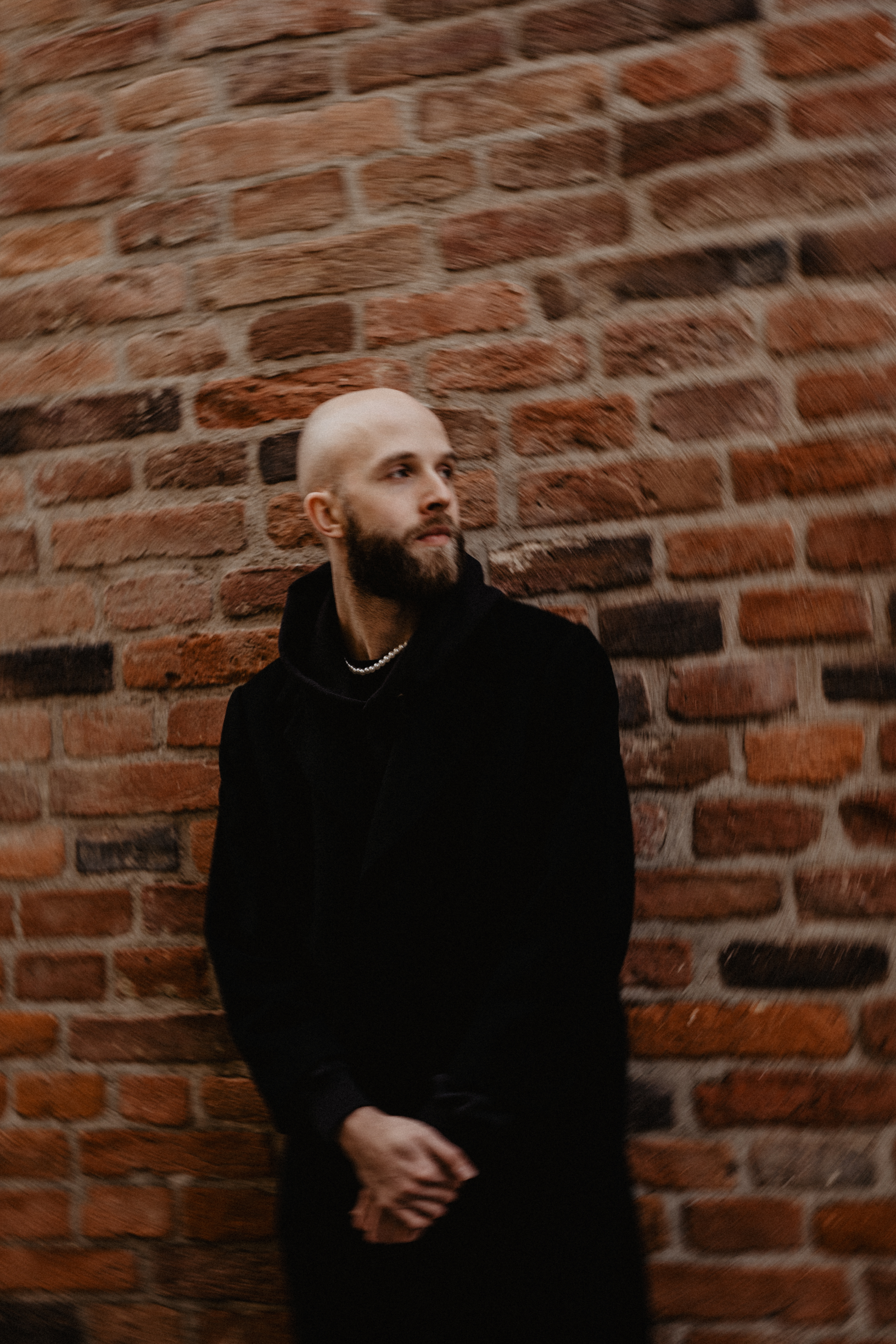 Michal Juřička promo 2023