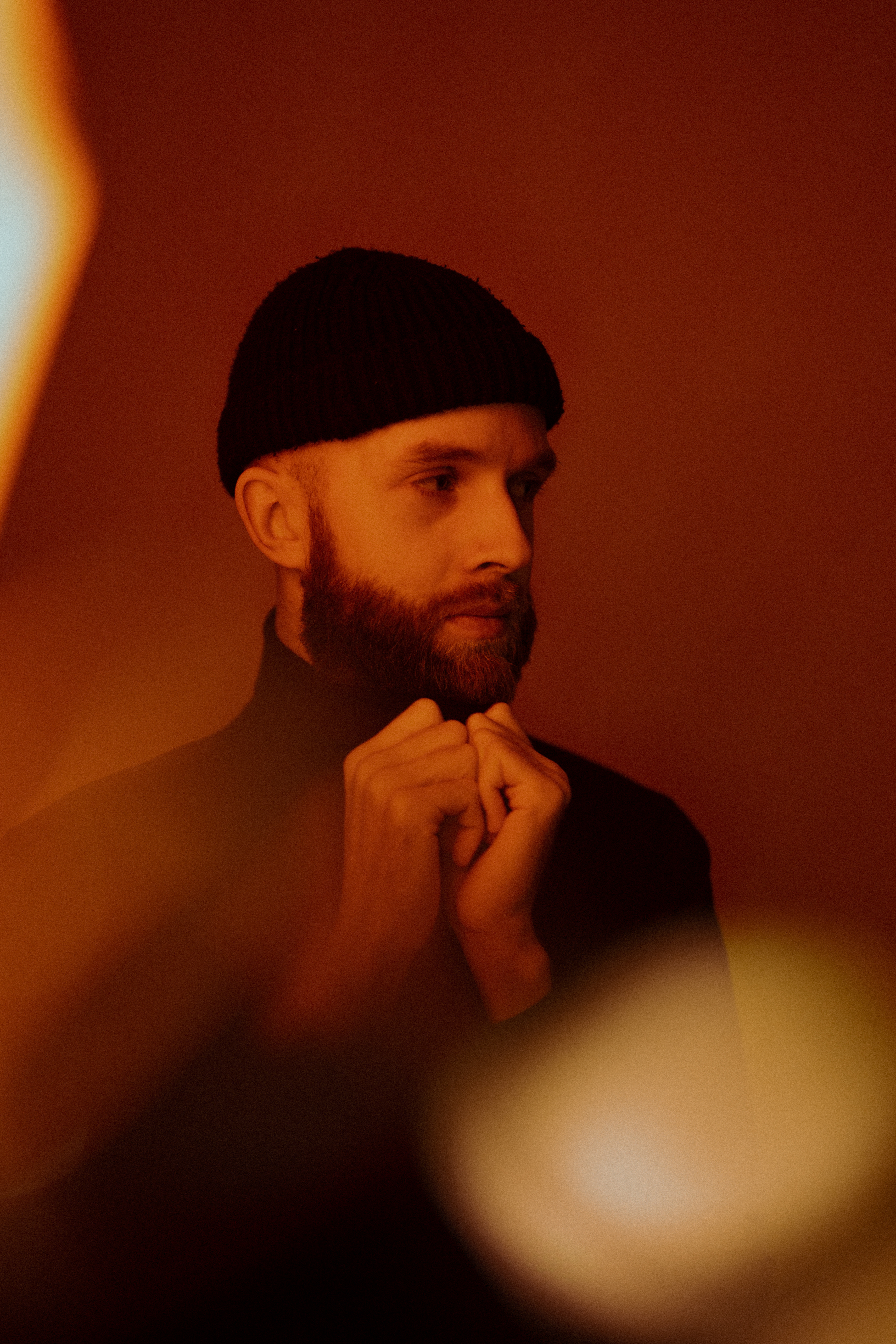 Michal Juřička promo 2023