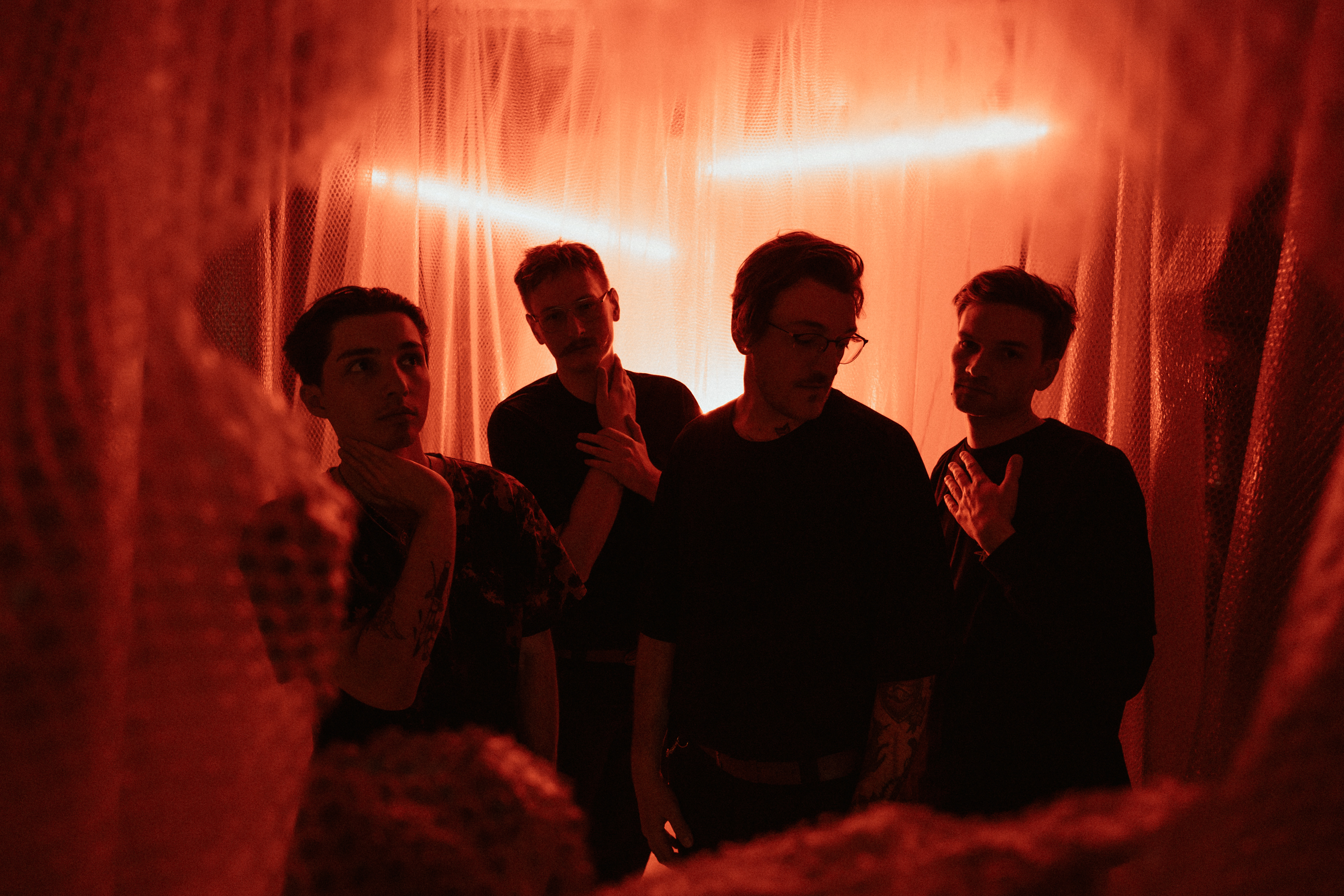 Glad for Today promo 2022