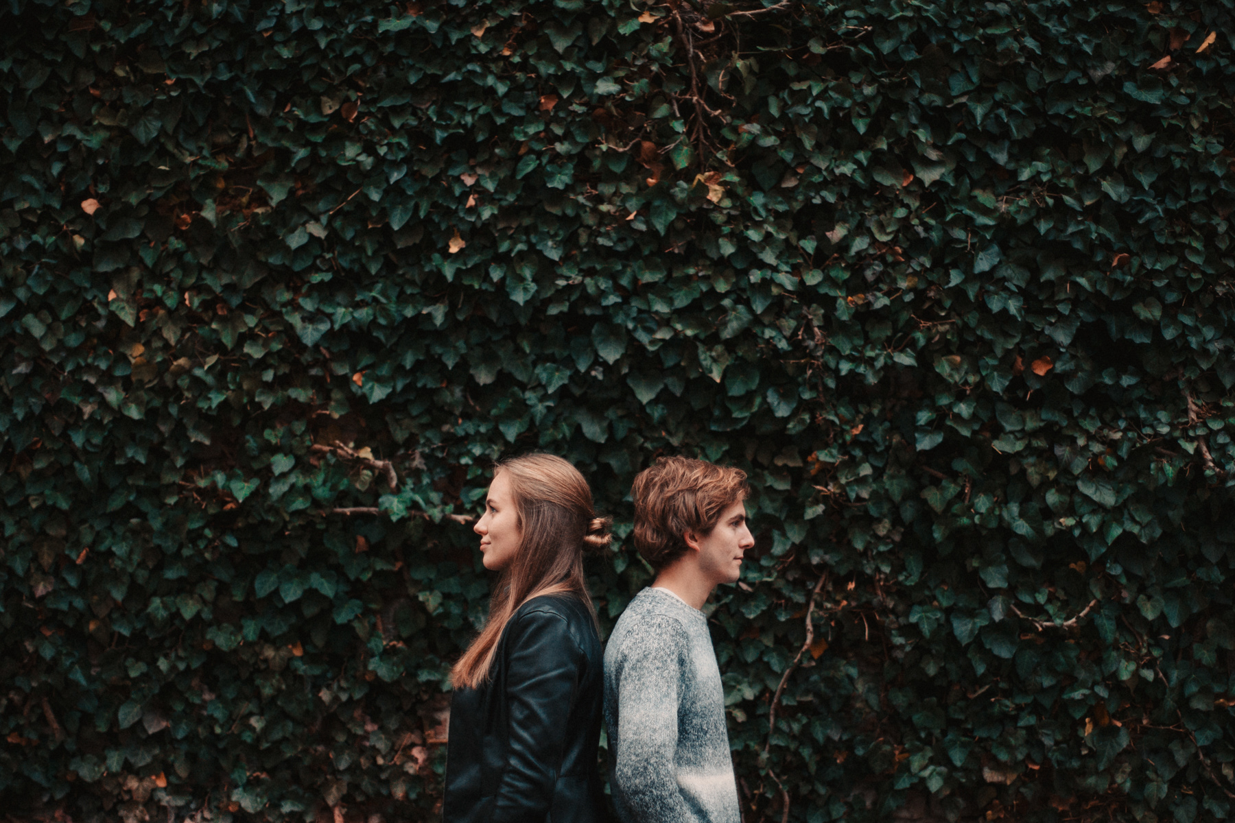 Vodičková & Vítů promo 2021