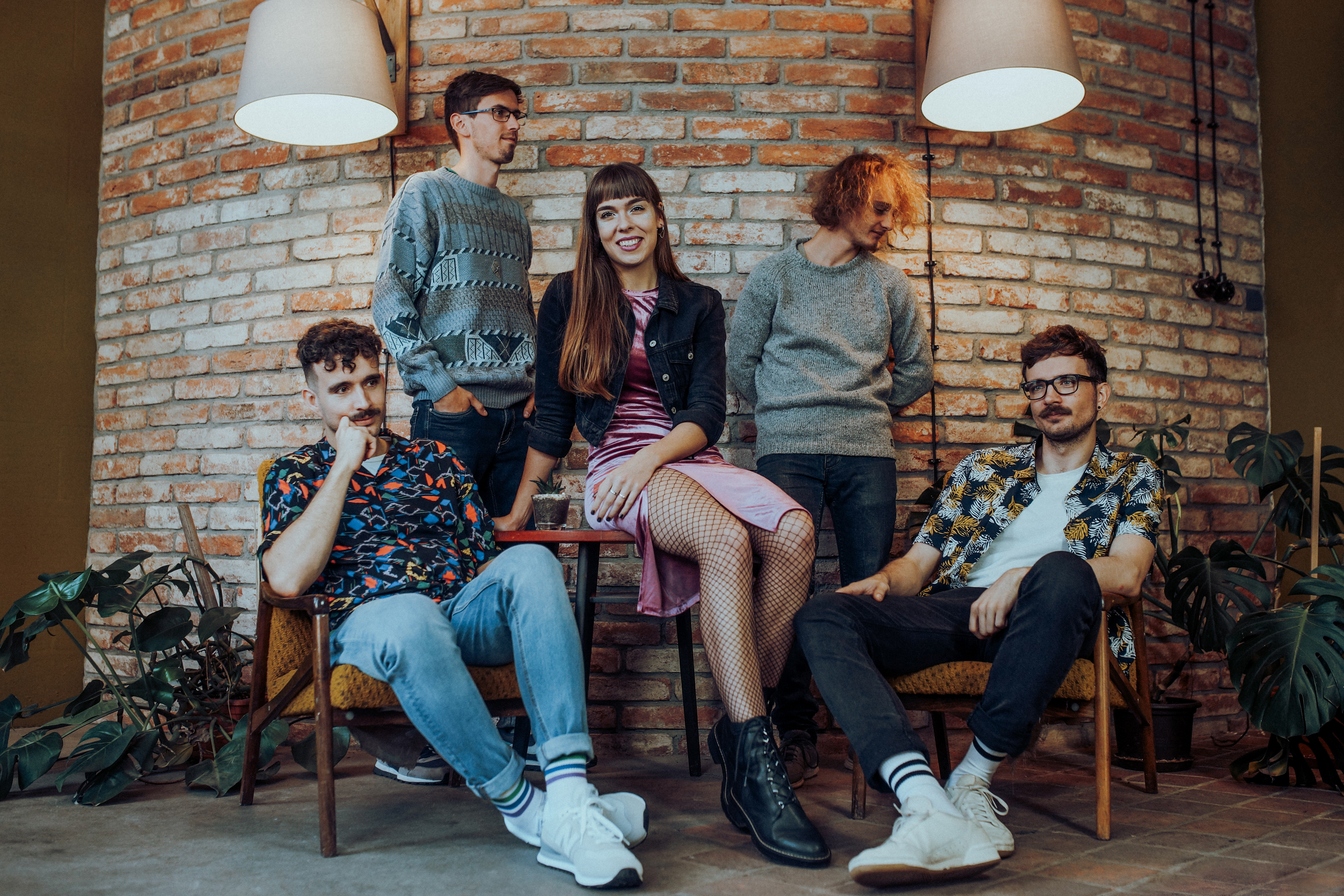 Iggy Mayerov promo 2019