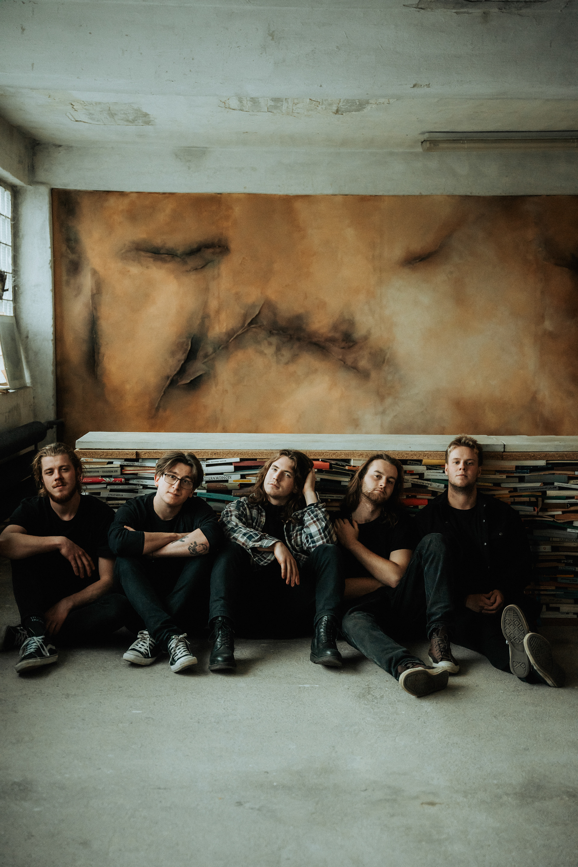 Byt č. 4 promo 2024