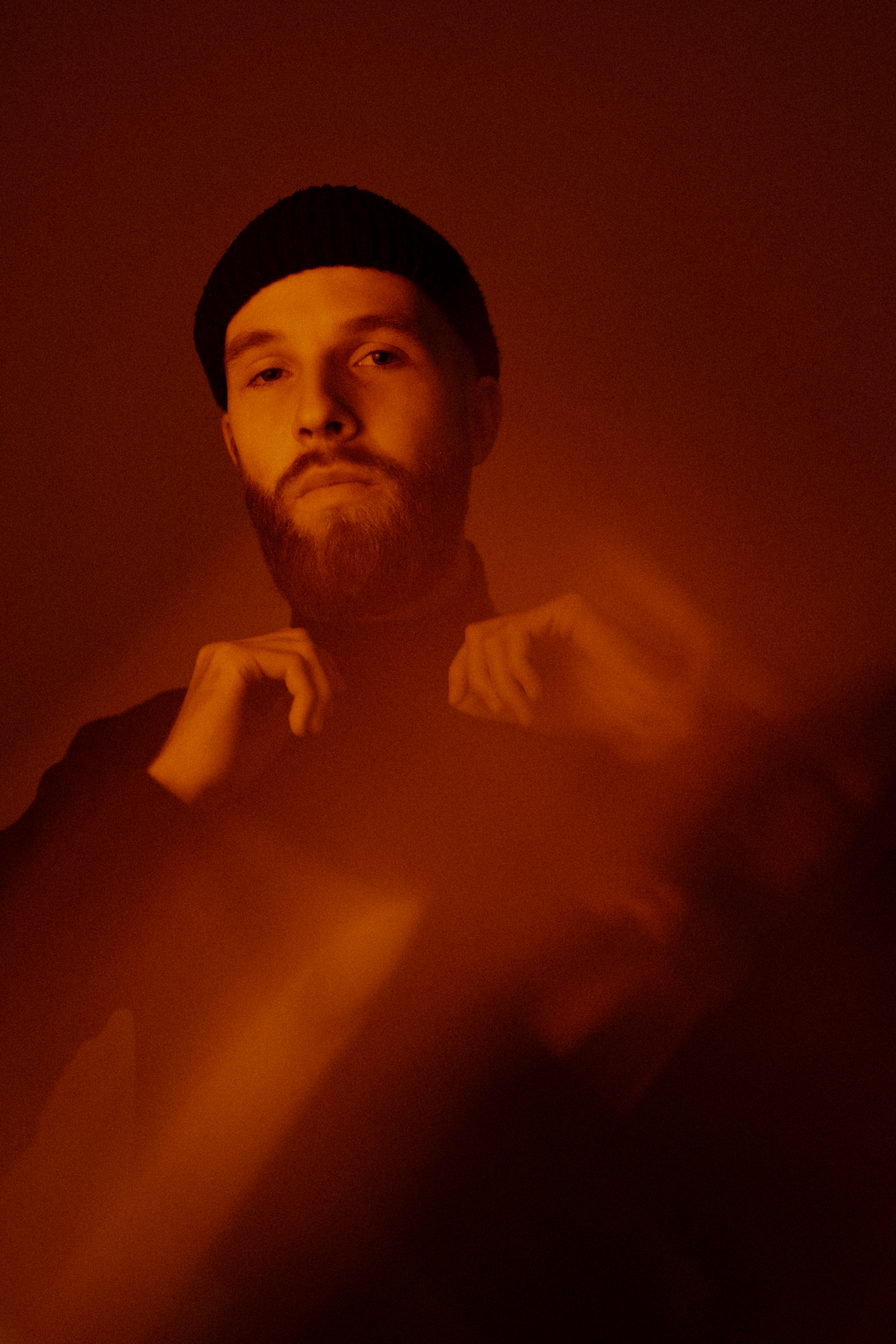 Michal Juřička promo 2023