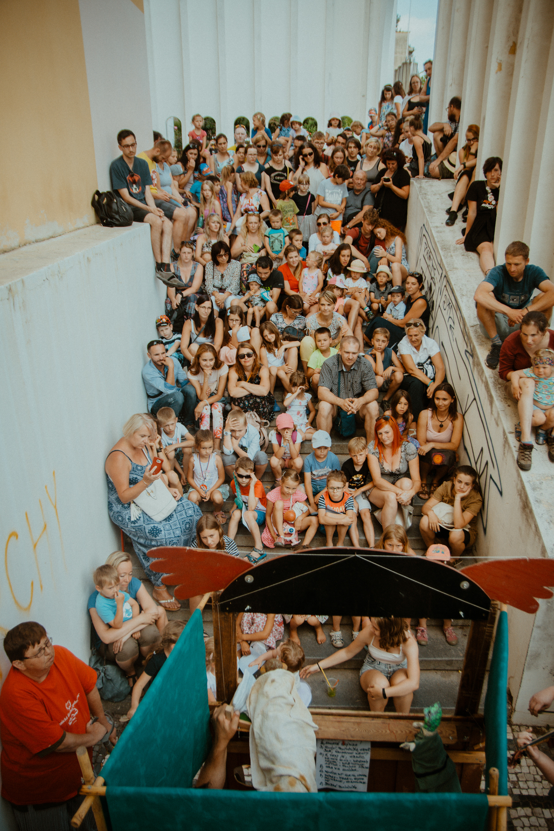 Festival Regiony 2020