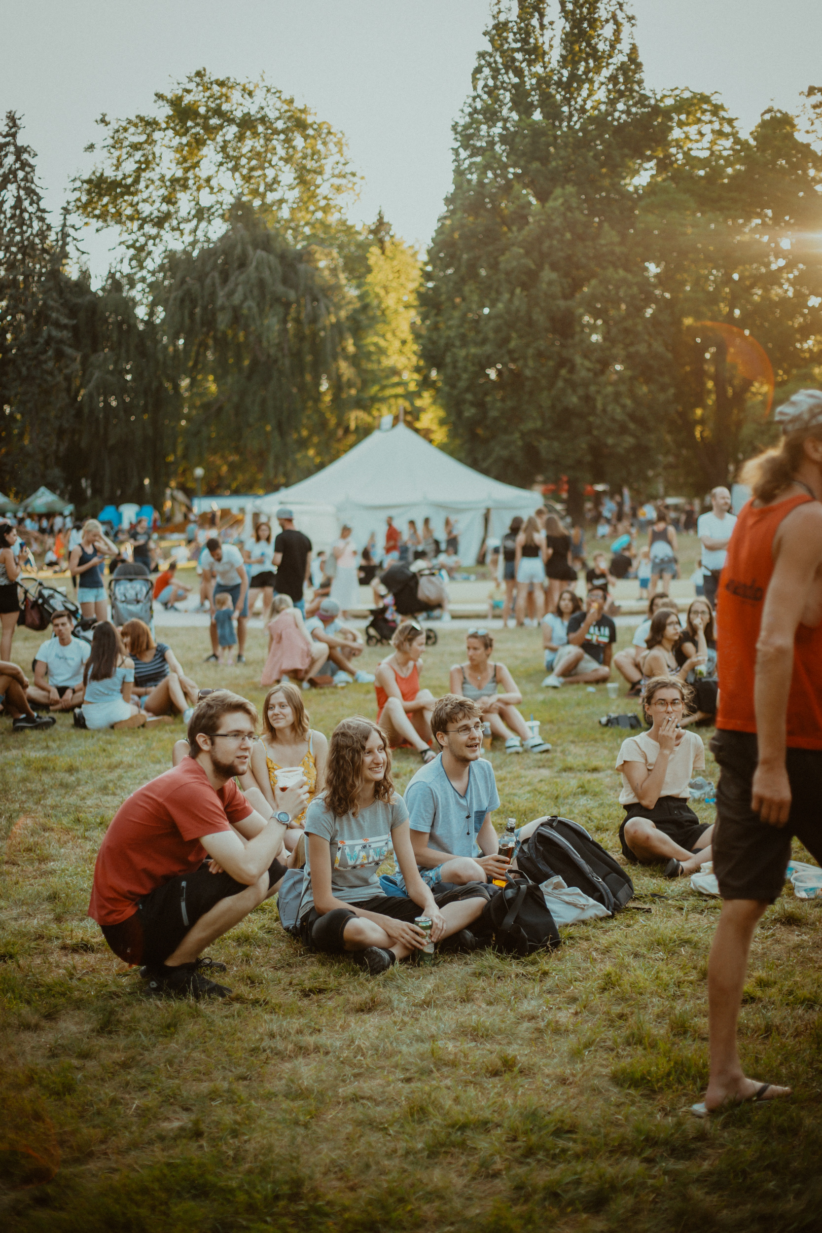 Festival Regiony 2020