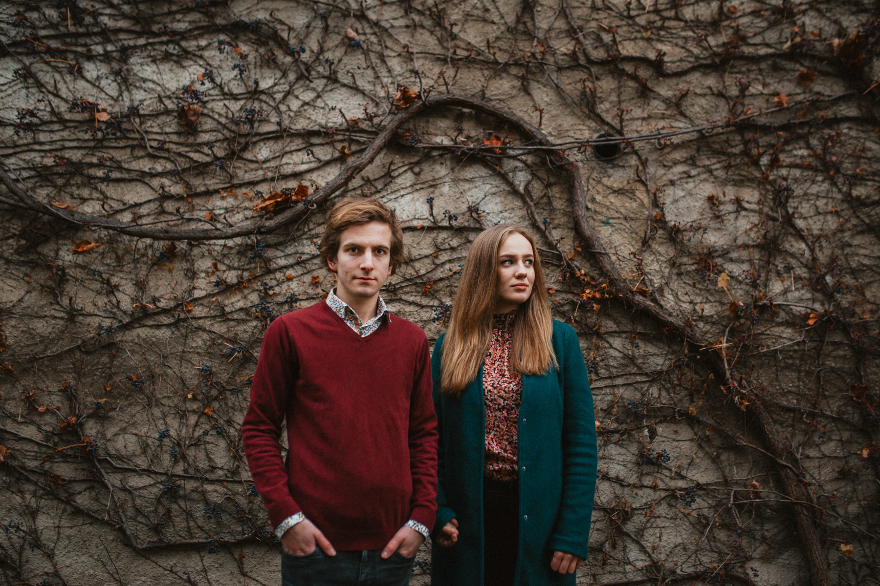 Vodičková & Vítů promo 2021