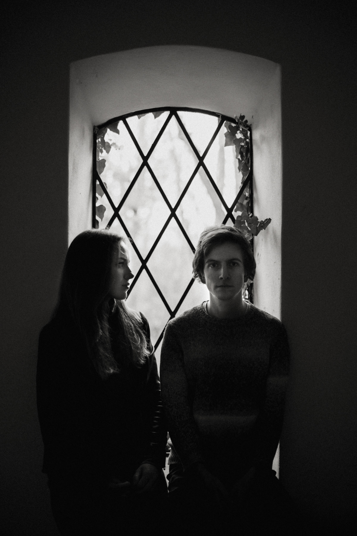 Vodičková & Vítů promo 2021