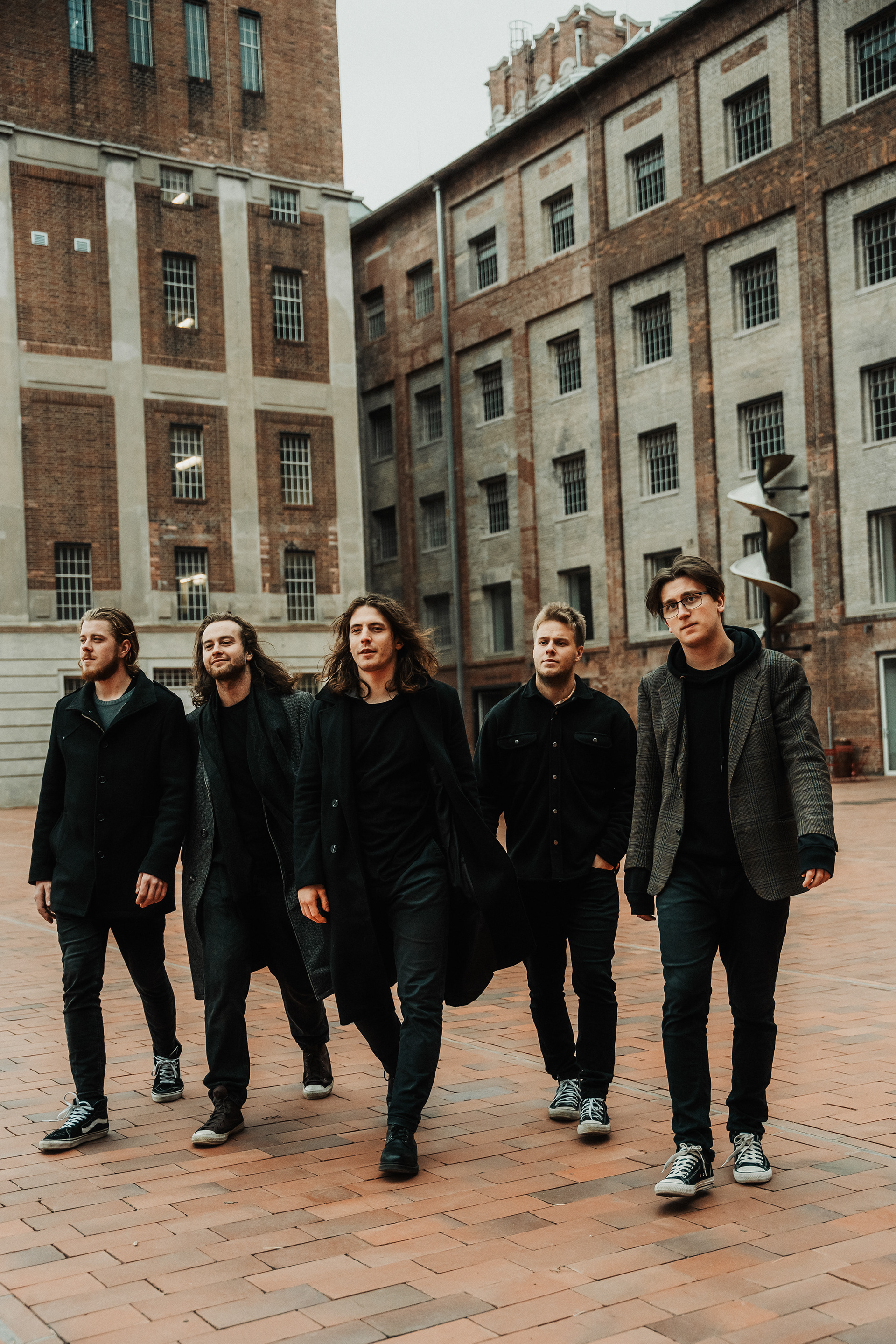 Byt č. 4 promo 2024