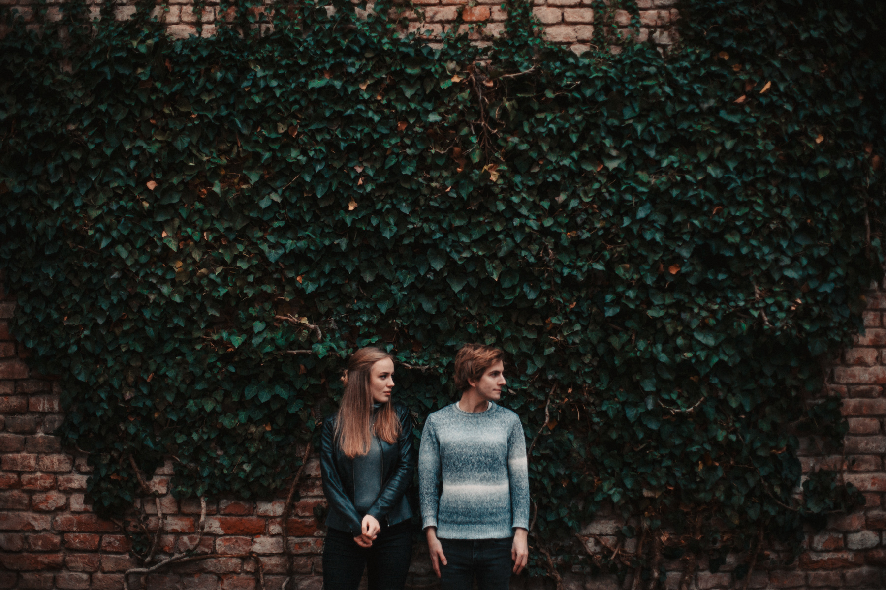 Vodičková & Vítů promo 2021