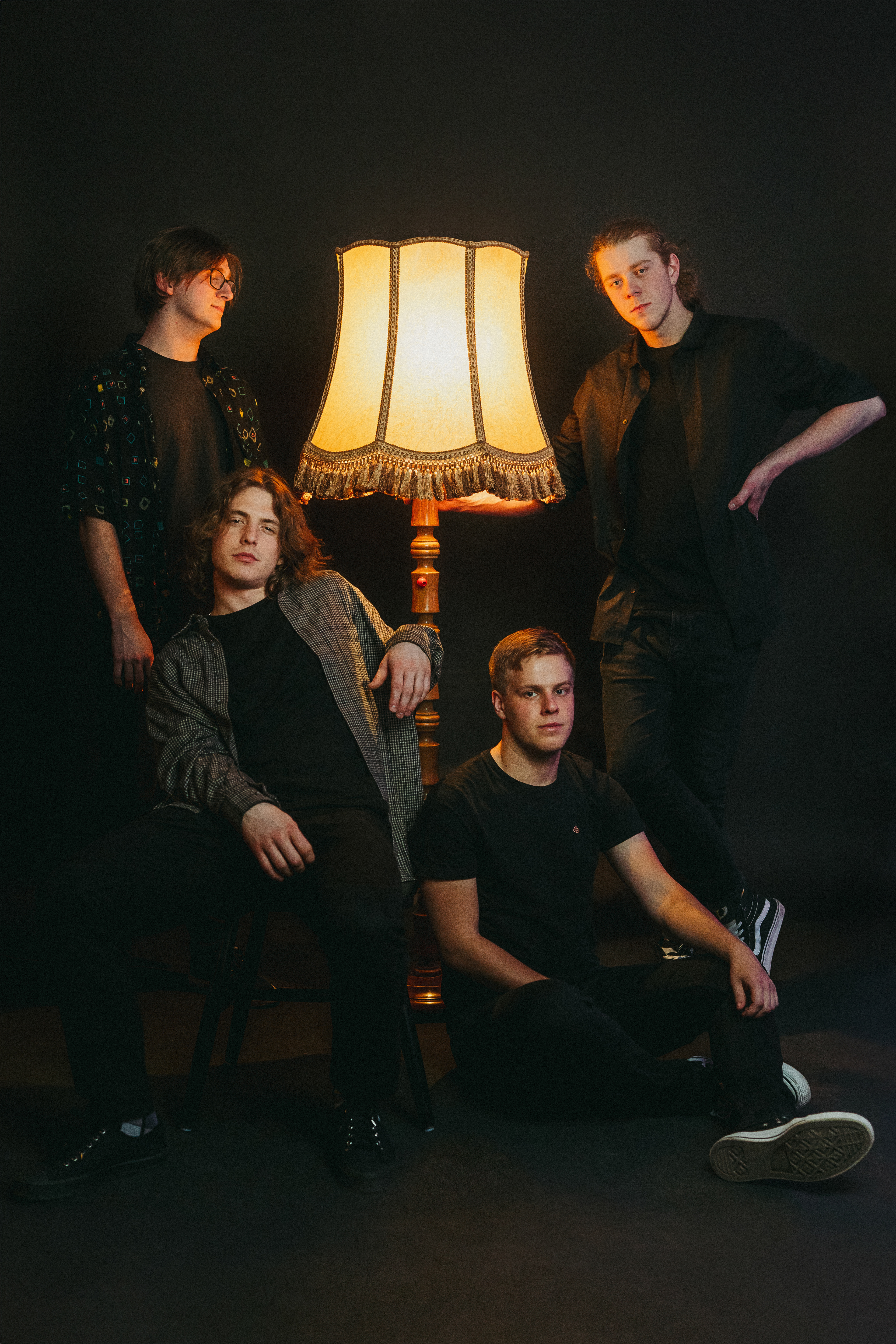 Byt č. 4 promo 2024