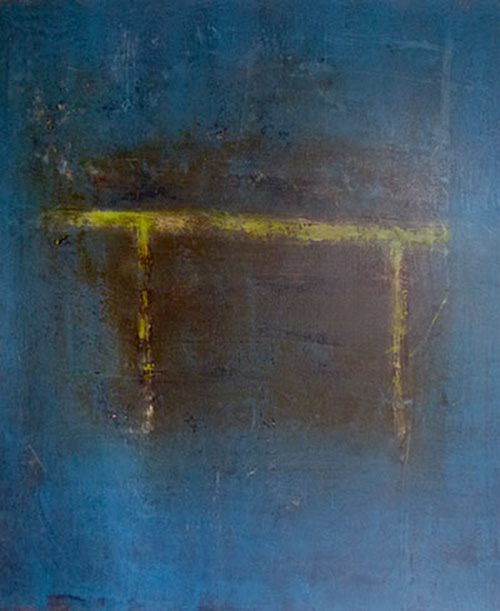 Tabaski, 73 x 60cm