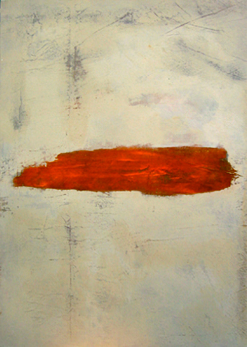 Strada, 116 x 81cm