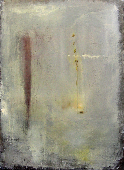 Les armes secrètes, 116 x 81cm