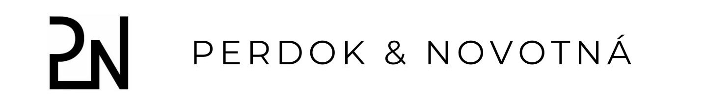 Perdok & Novotná
