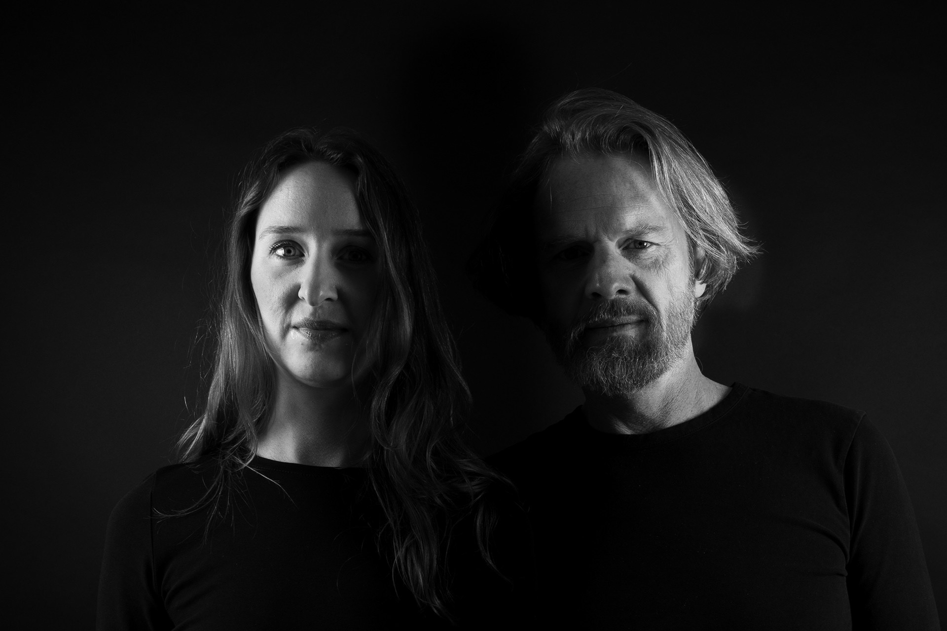 František Perdok and Nikola Novotná for the brand Perdok & Novotná