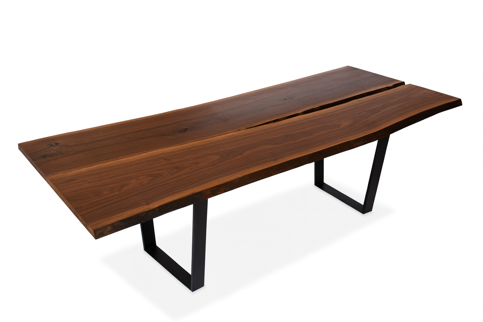 American walnut table