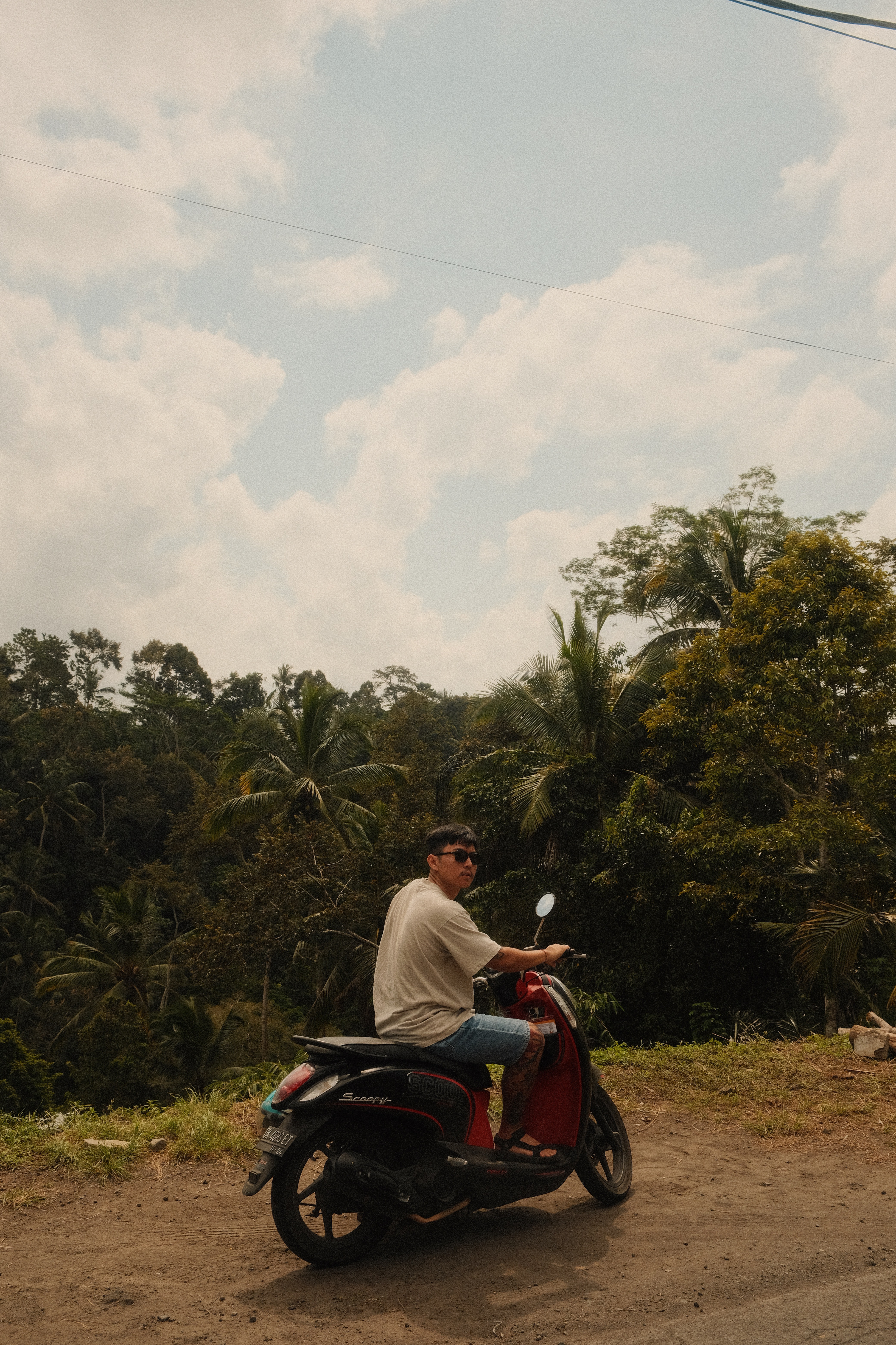Bali