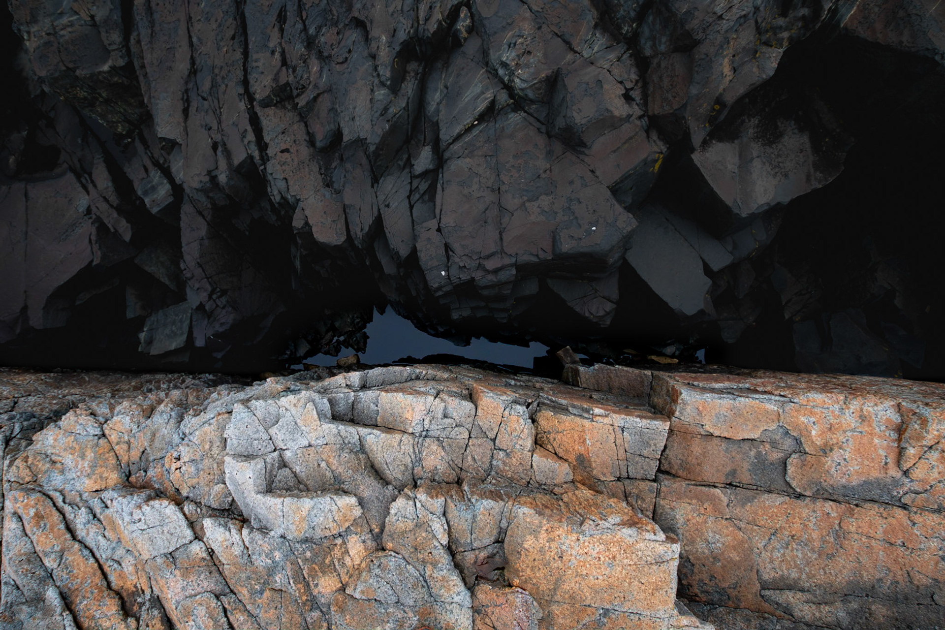 Schoodic Point