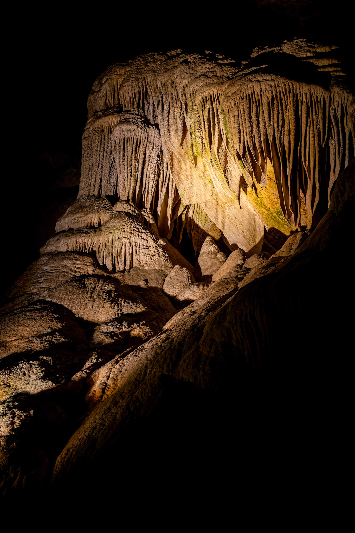 Carlsbad Caverns