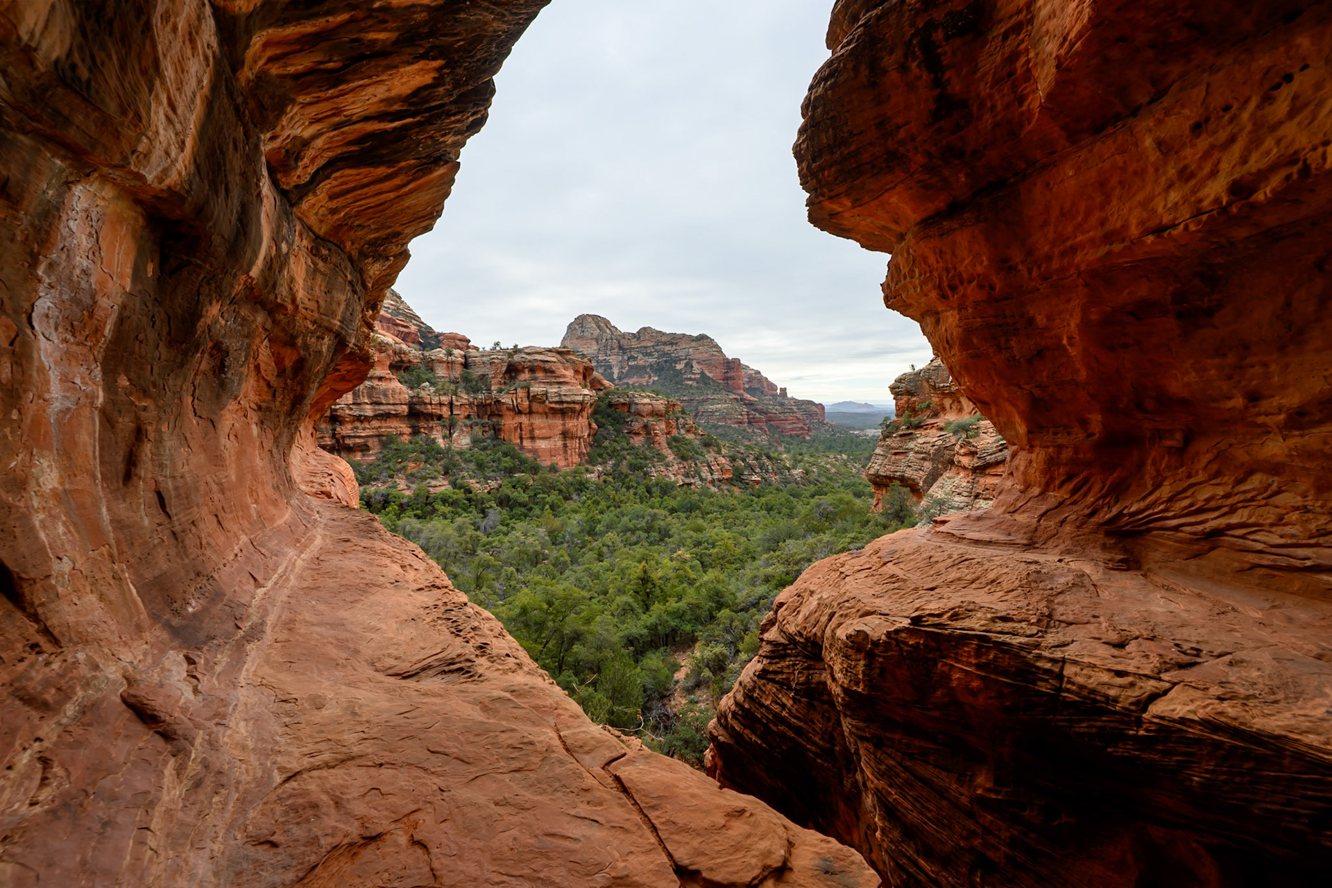 Sedona, Arizona