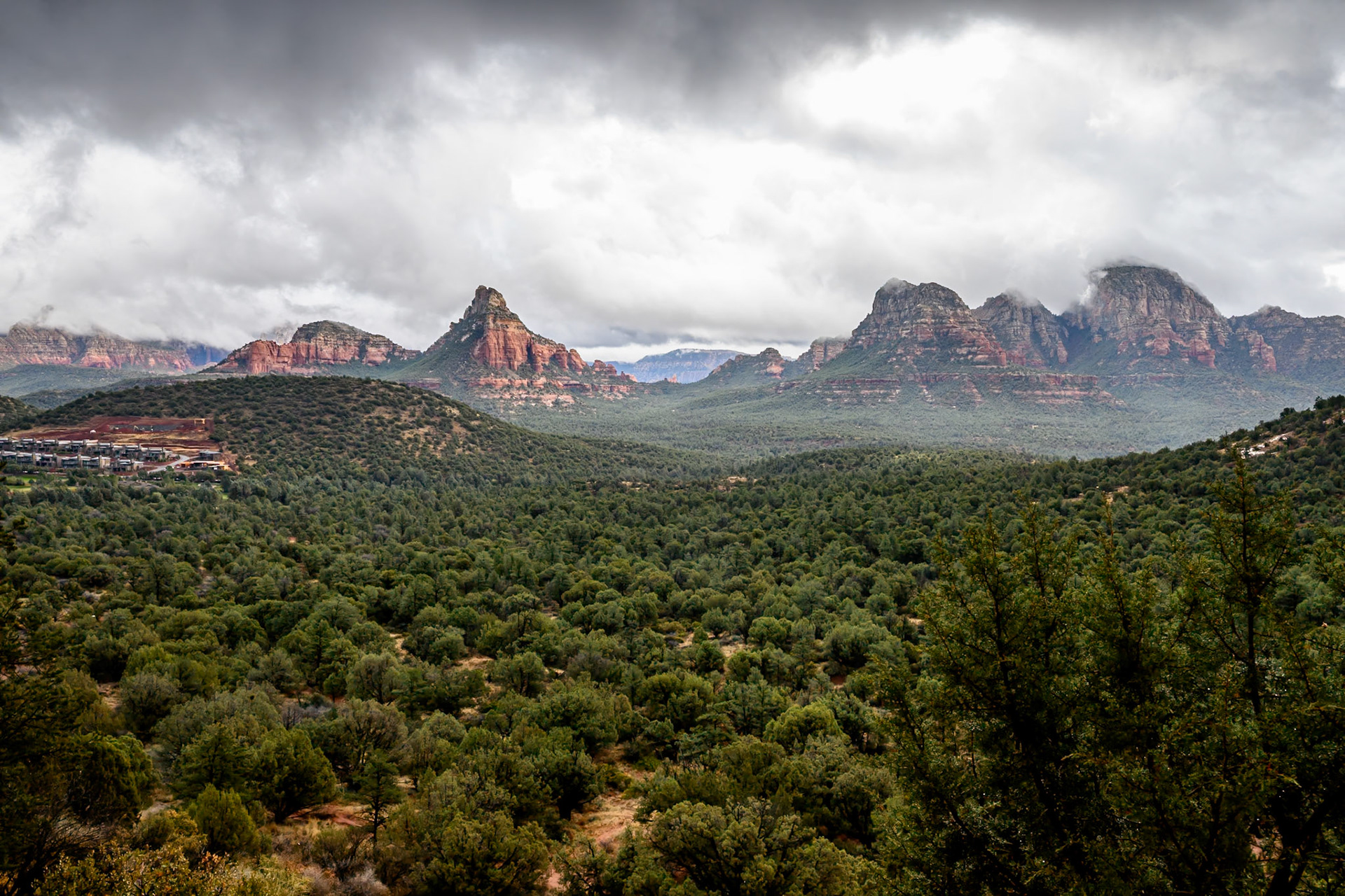 Sedona, Arizona