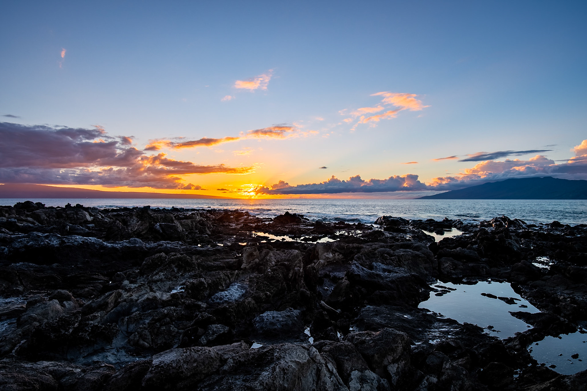 Maui