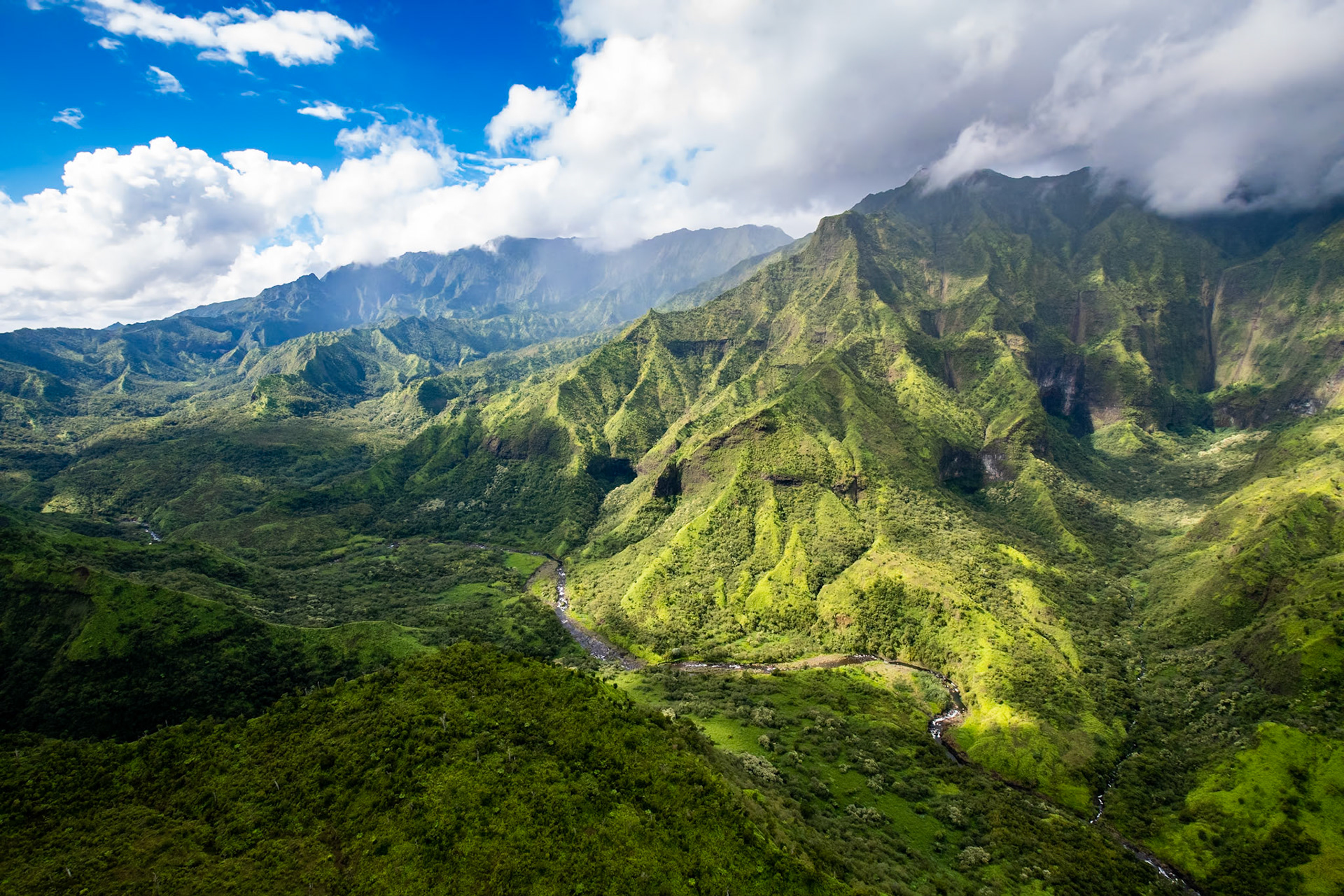 Kauai