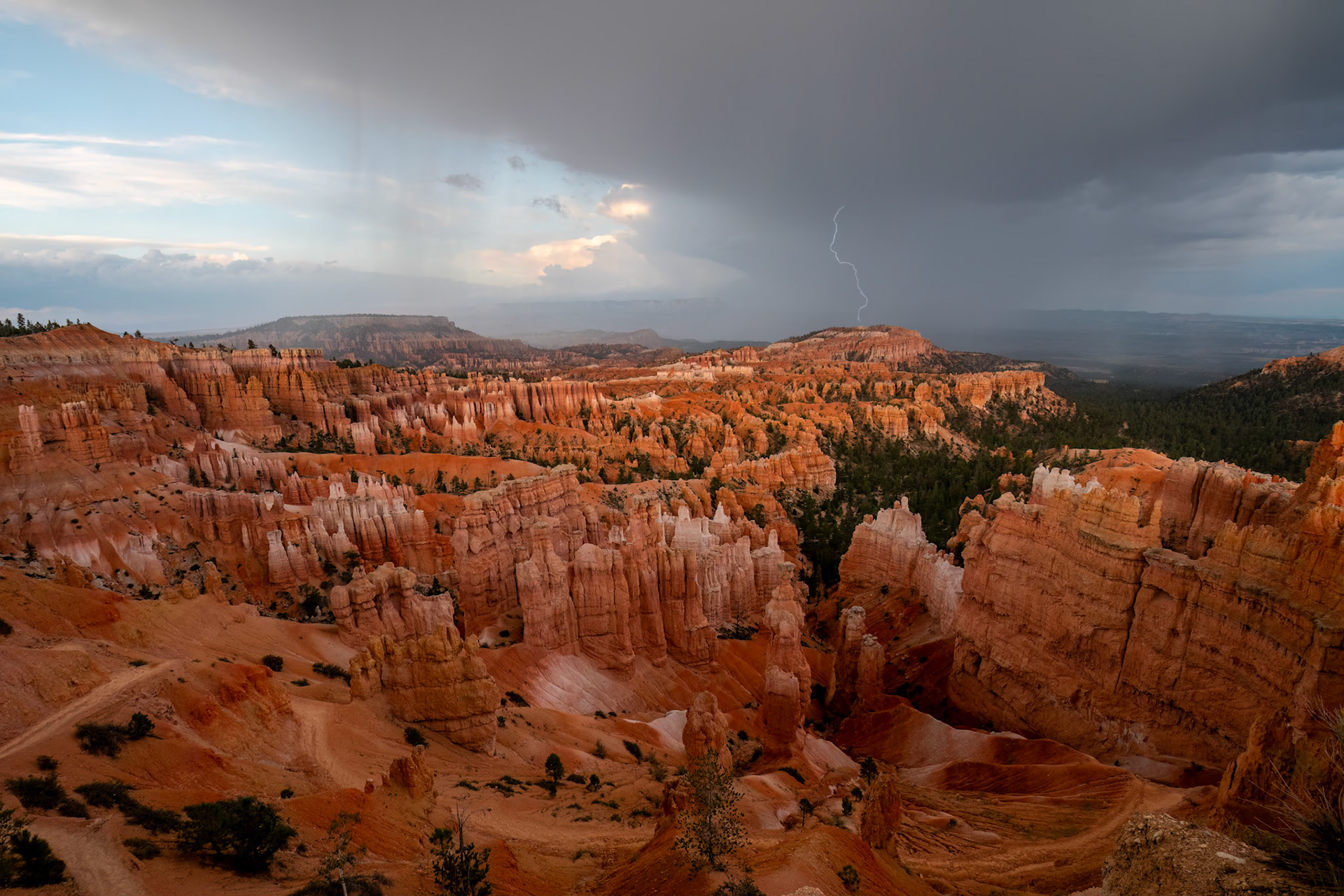 Bryce Canyon National Park